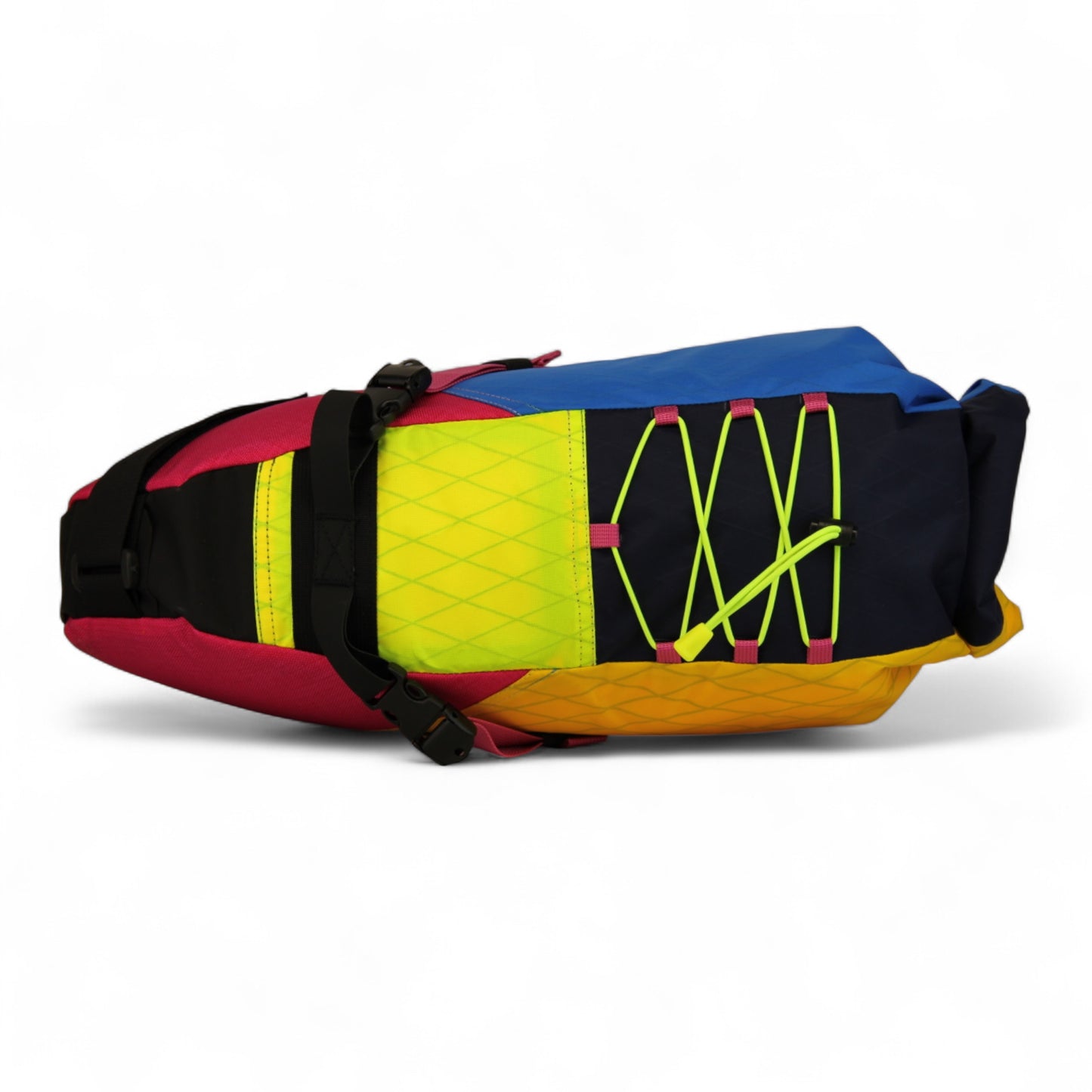 Podsiodłówka 9L - Torba podsiodłowa, Seat Bag, SB2