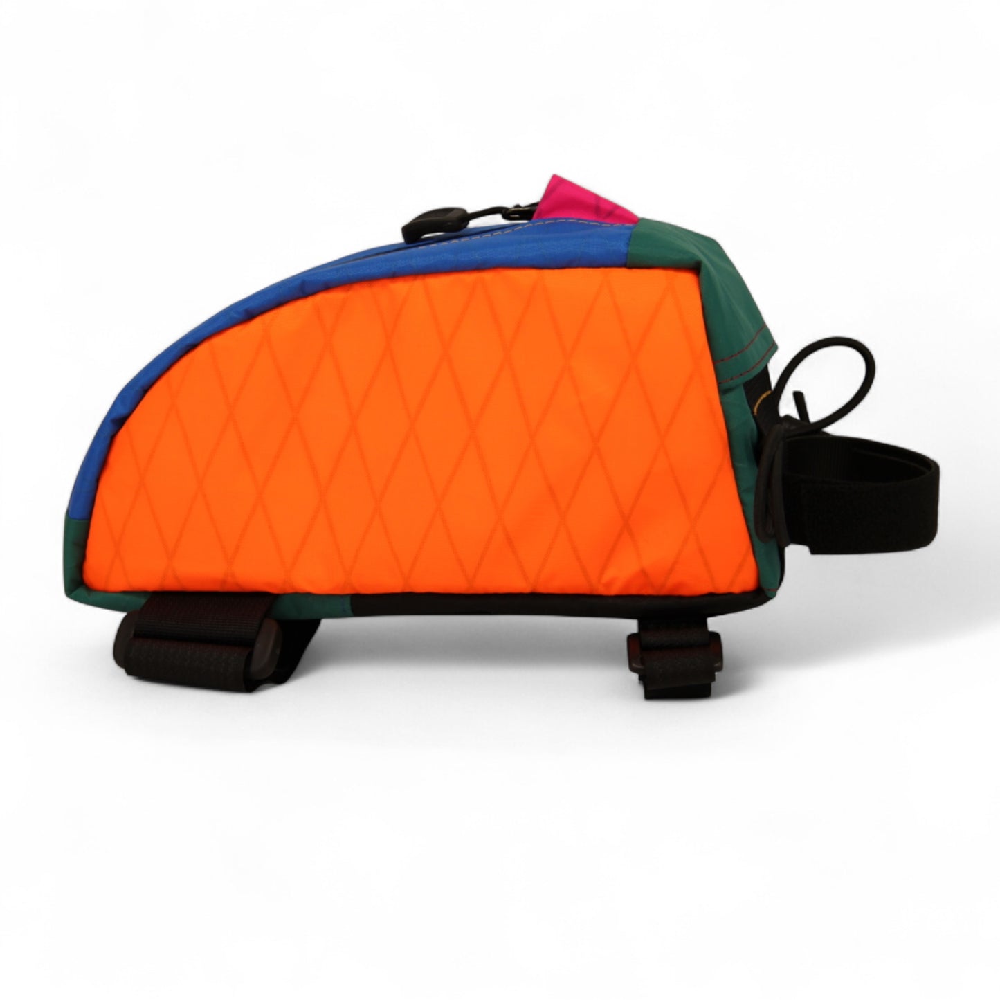 Topówka, Torba na ramę 1,2L Top Tube Bag TTB4
