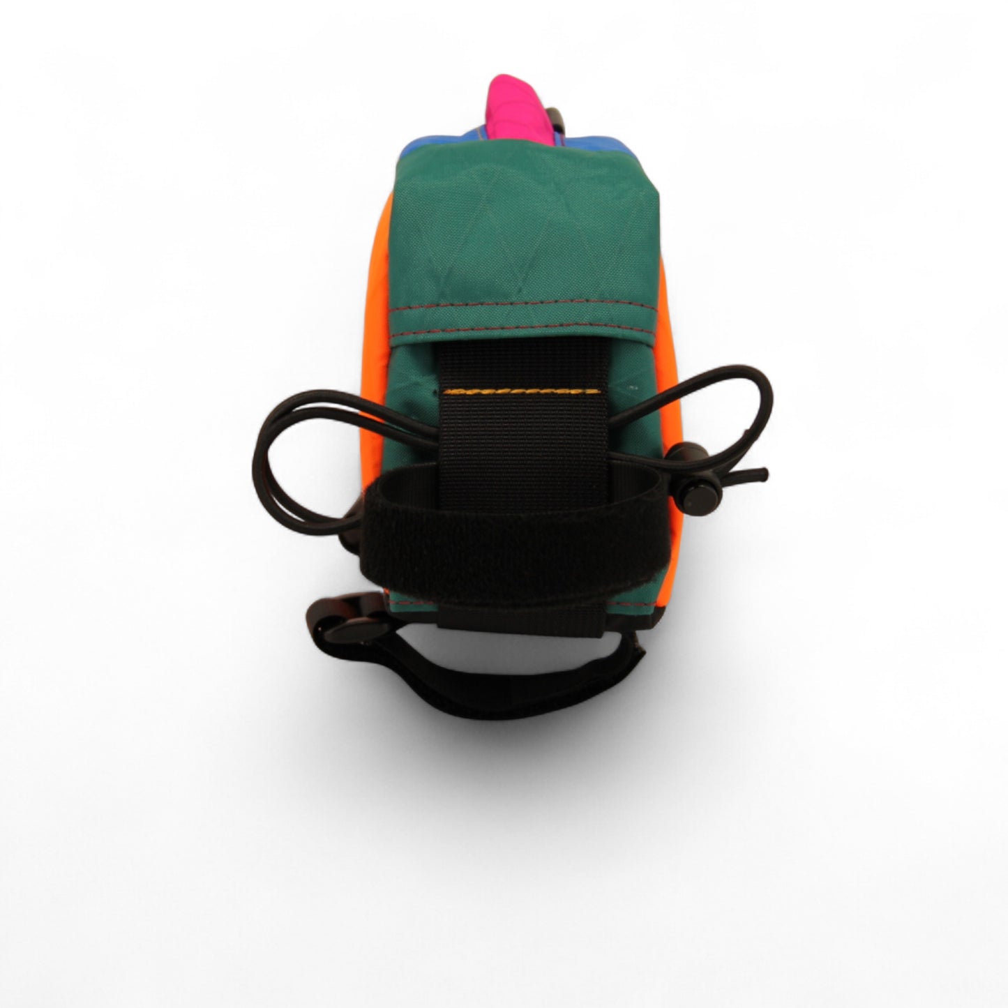 Topówka, Torba na ramę 1,2L Top Tube Bag TTB4