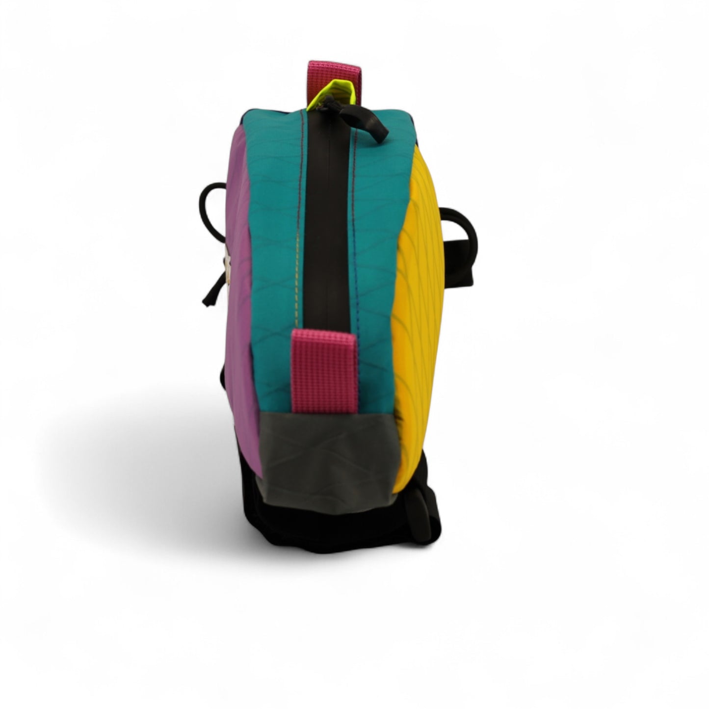 Topówka, Torba na ramę 1,2L Top Tube Bag TTB1