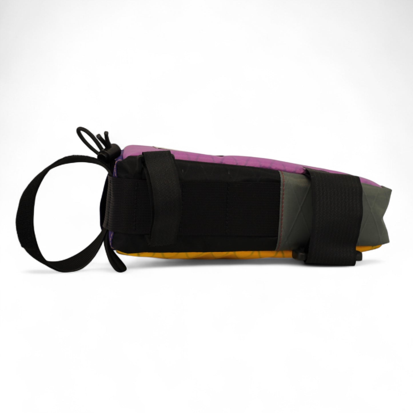 Topówka, Torba na ramę 1,2L Top Tube Bag TTB1