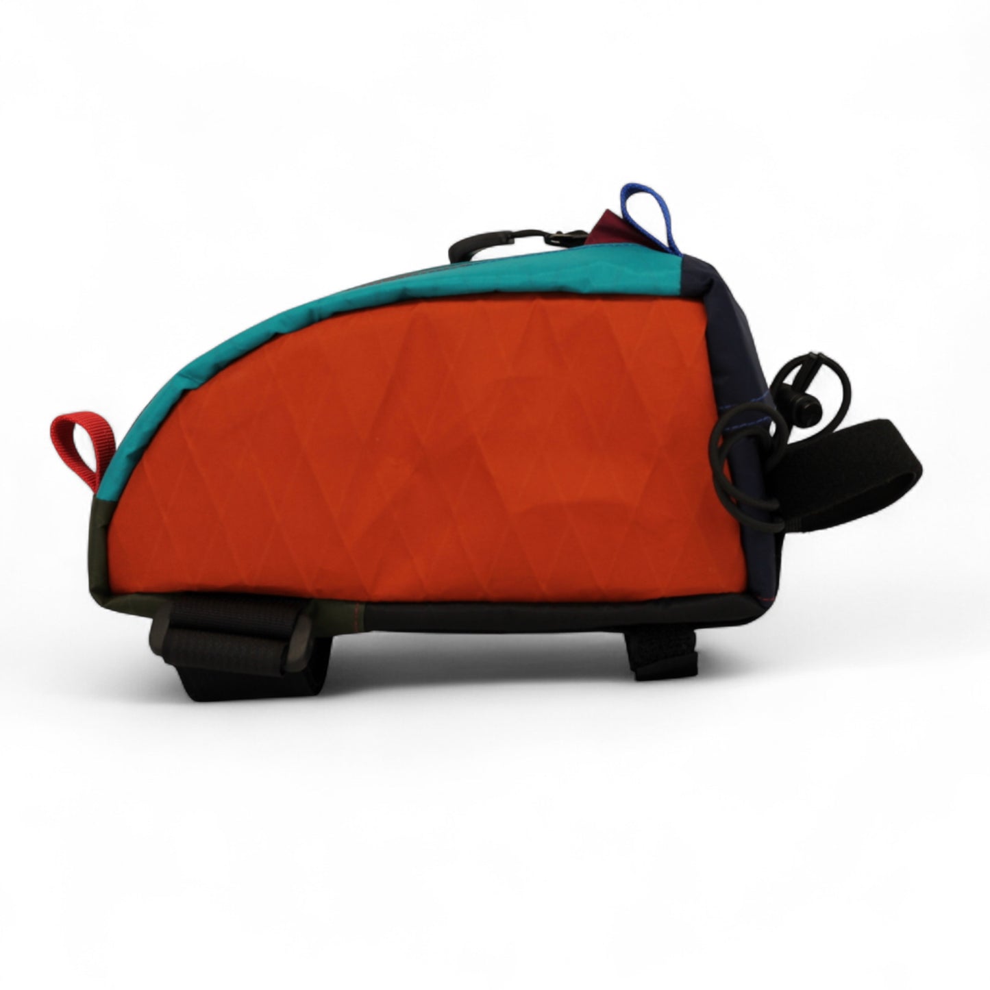 Topówka, Torba na ramę 1,2L Top Tube Bag TTB5