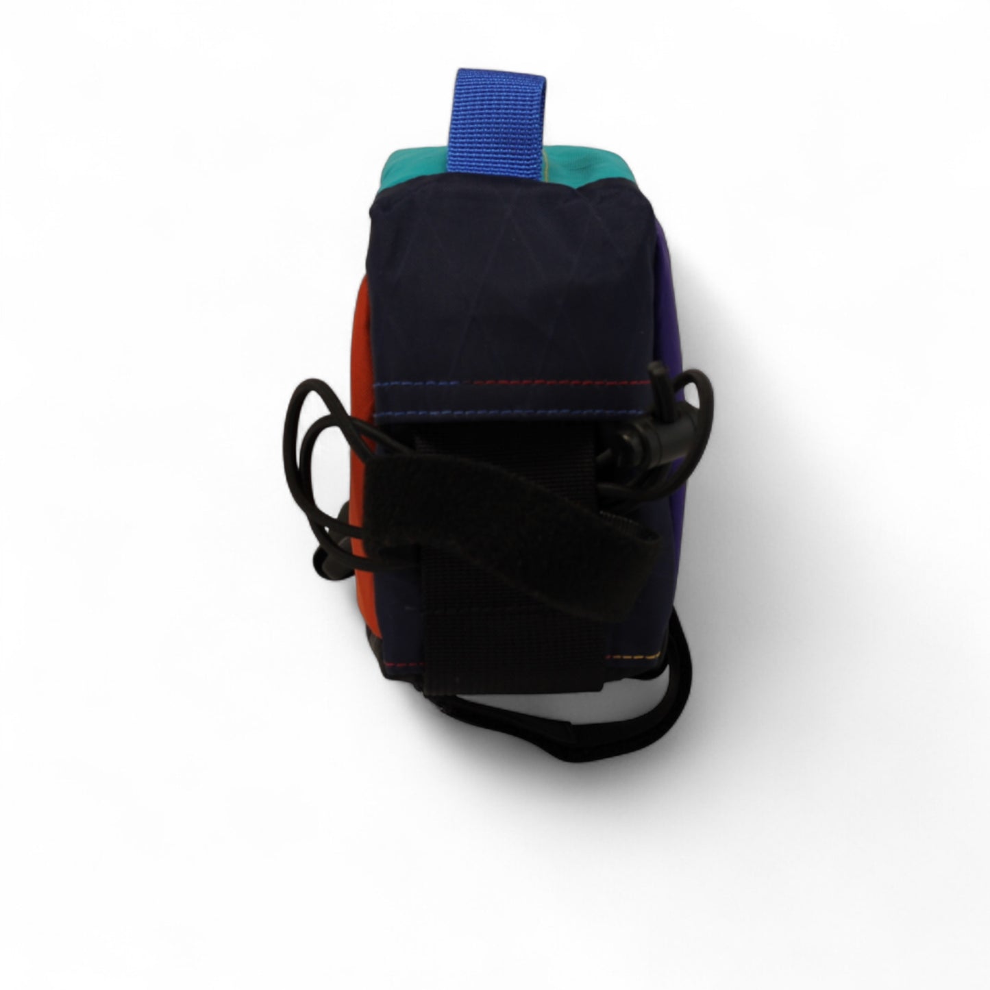 Topówka, Torba na ramę 1,2L Top Tube Bag TTB5