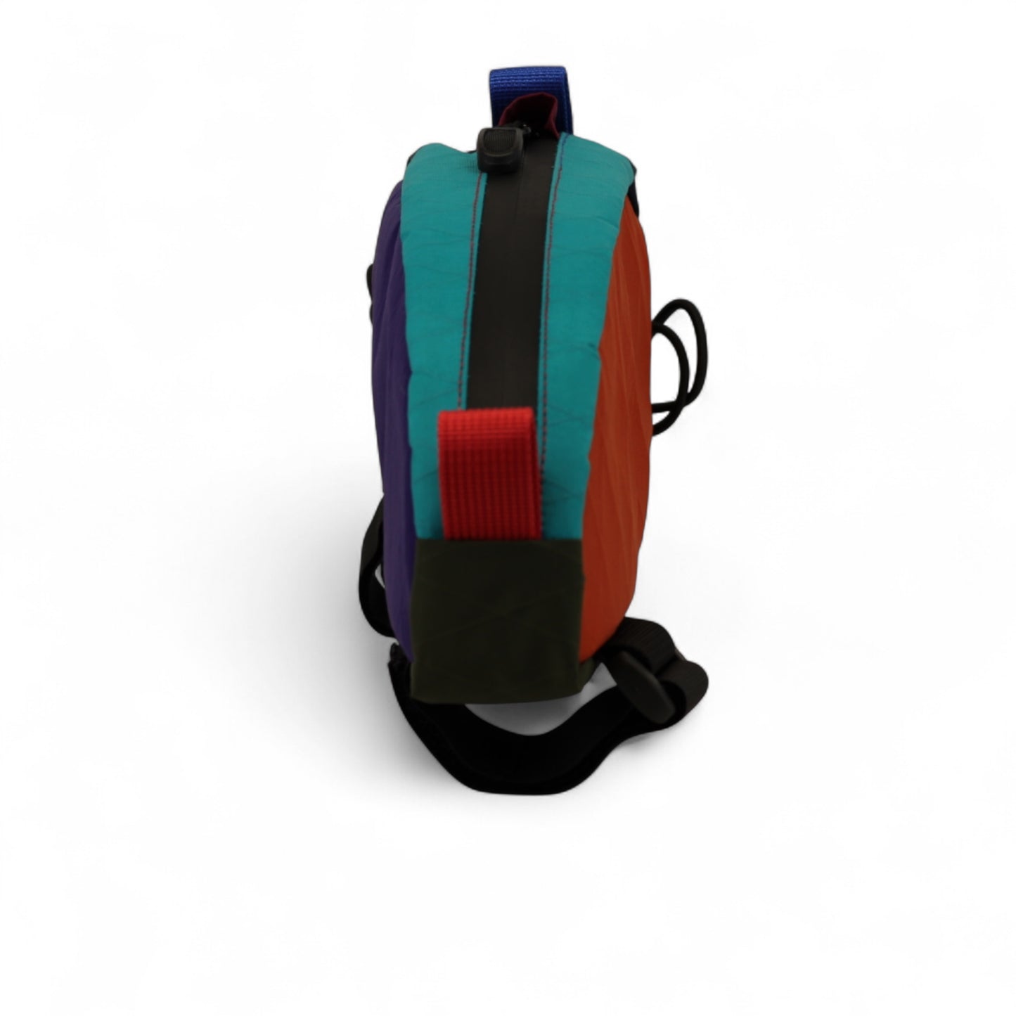 Topówka, Torba na ramę 1,2L Top Tube Bag TTB5