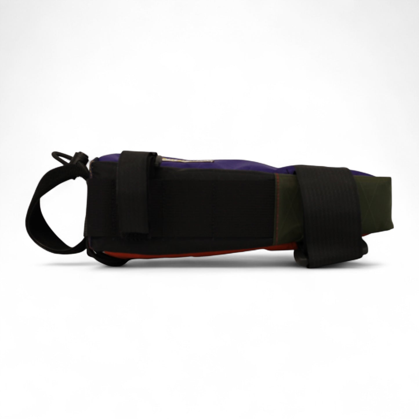 Topówka, Torba na ramę 1,2L Top Tube Bag TTB5