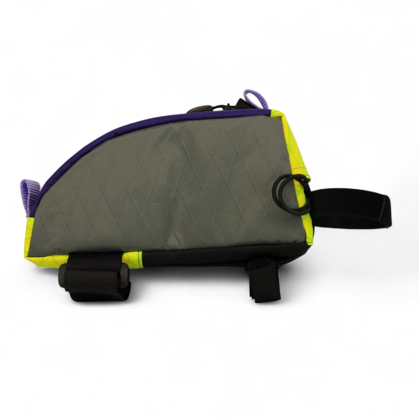 Topówka, Torba na ramę 1,2L Top Tube Bag TTB6