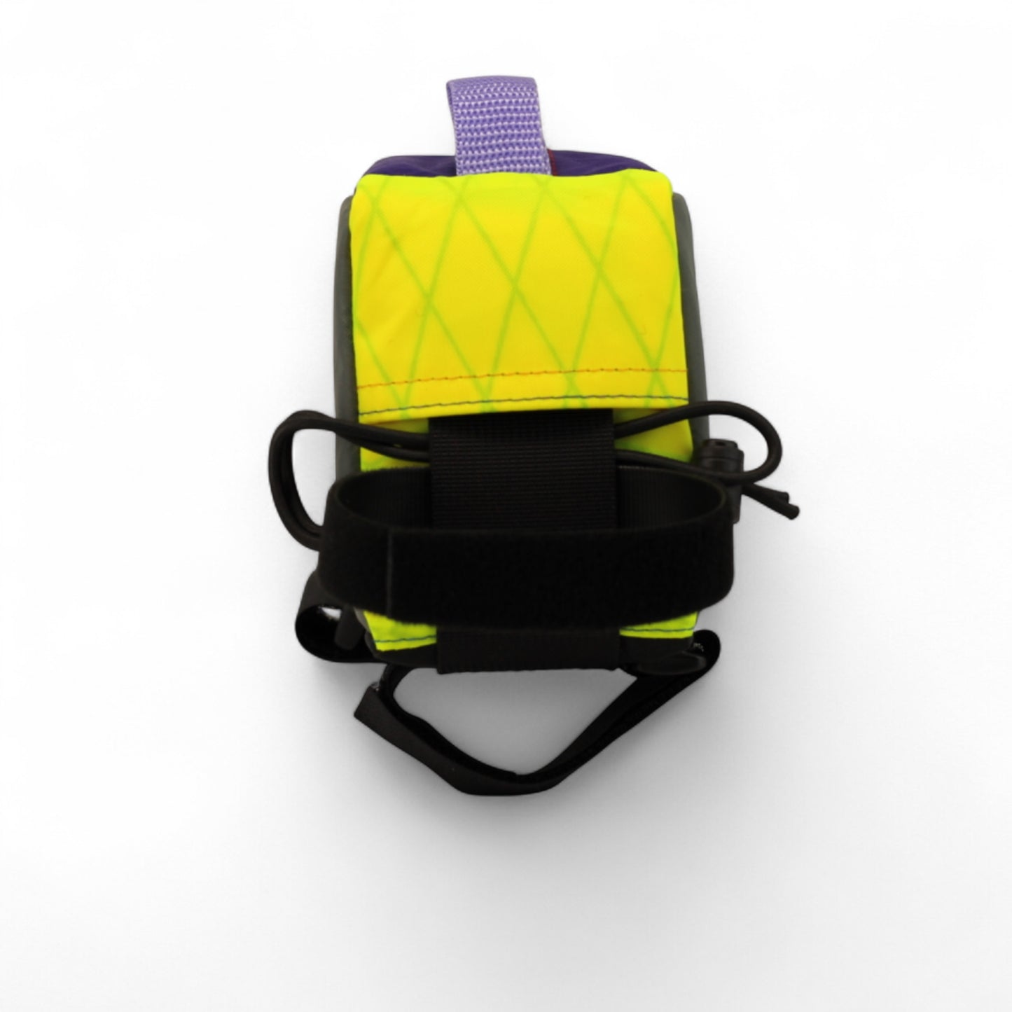 Topówka, Torba na ramę 1,2L Top Tube Bag TTB6