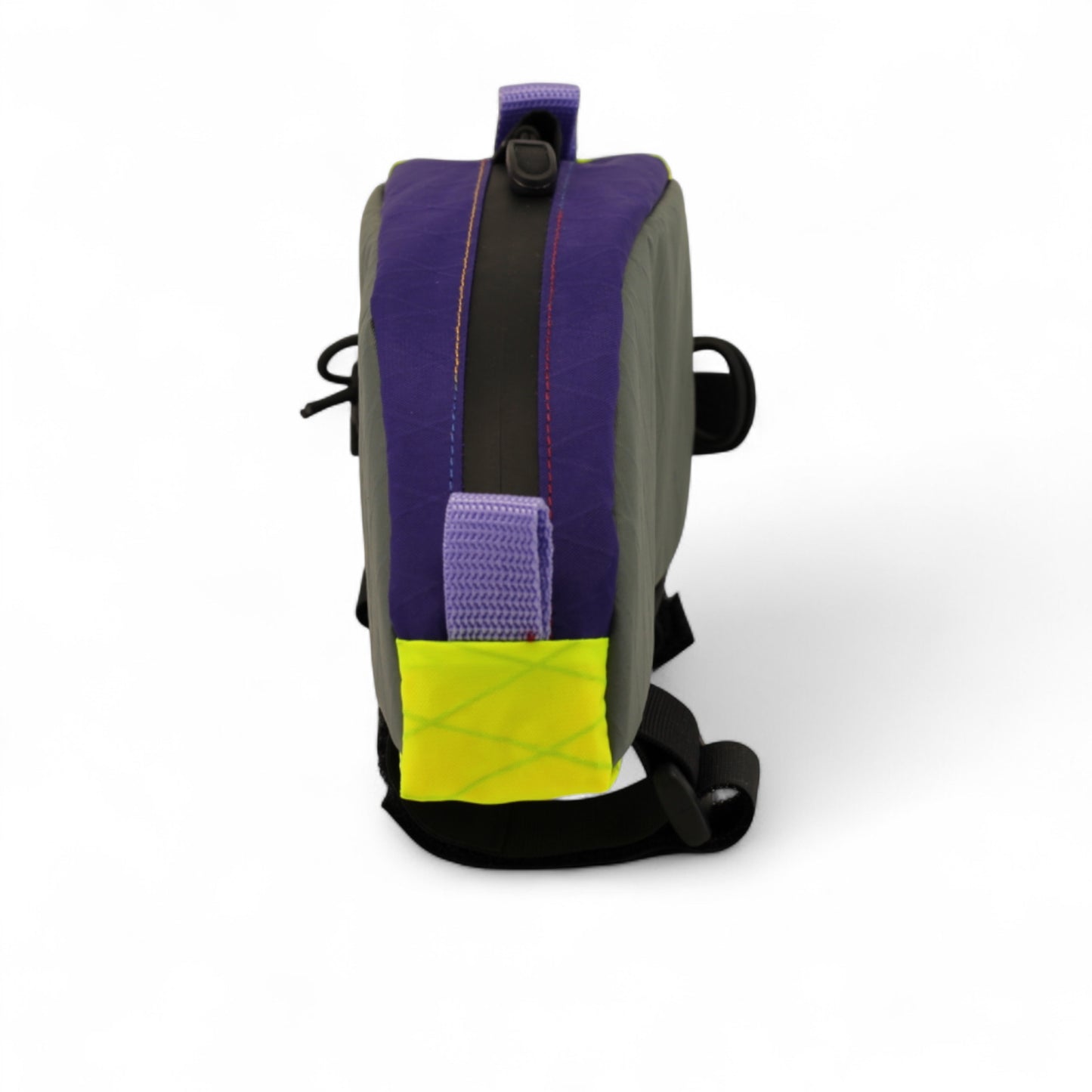 Topówka, Torba na ramę 1,2L Top Tube Bag TTB6