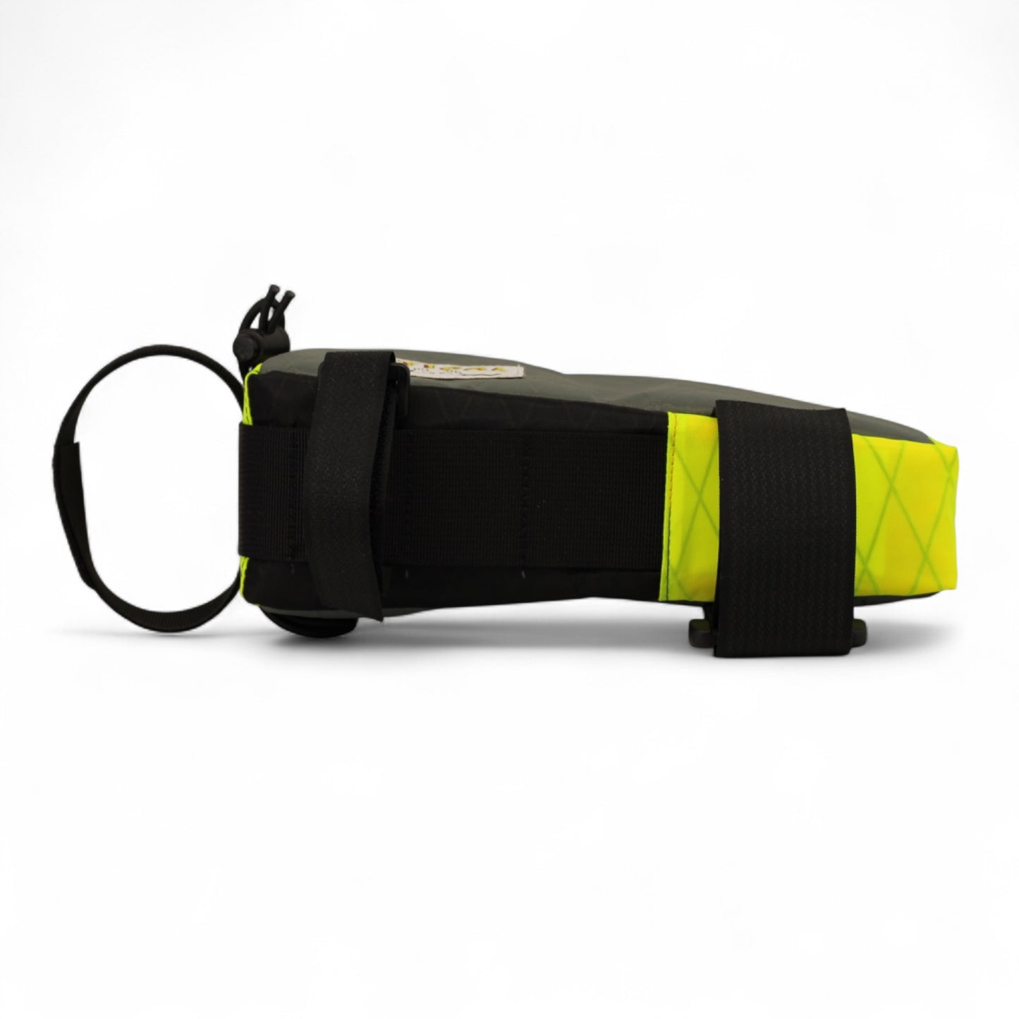 Topówka, Torba na ramę 1,2L Top Tube Bag TTB6