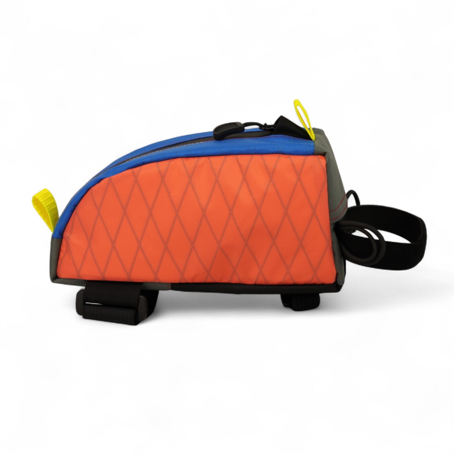 Topówka, Torba na ramę 1,2L Top Tube Bag TTB10