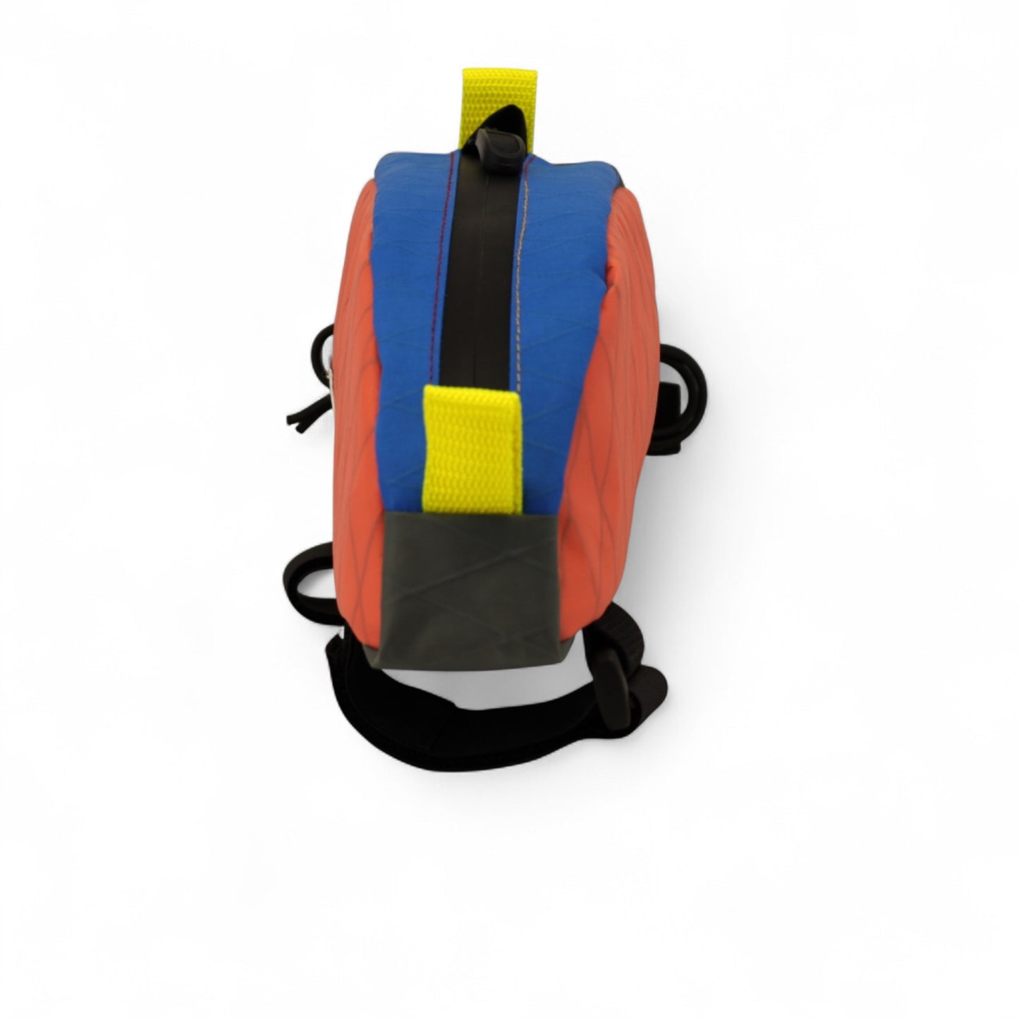 Topówka, Torba na ramę 1,2L Top Tube Bag TTB10
