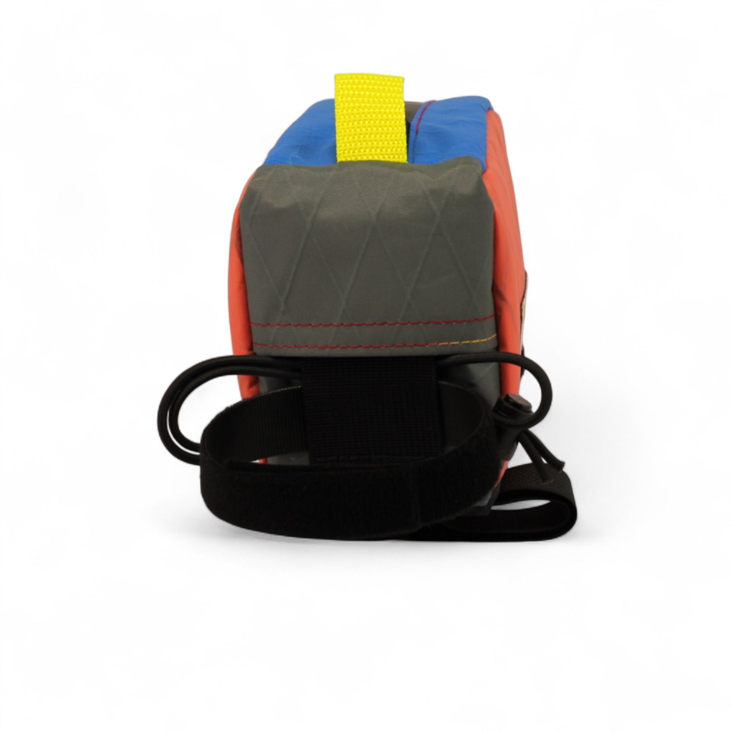 Topówka, Torba na ramę 1,2L Top Tube Bag TTB10