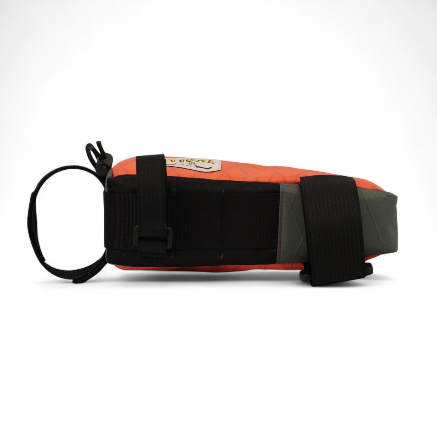 Topówka, Torba na ramę 1,2L Top Tube Bag TTB10