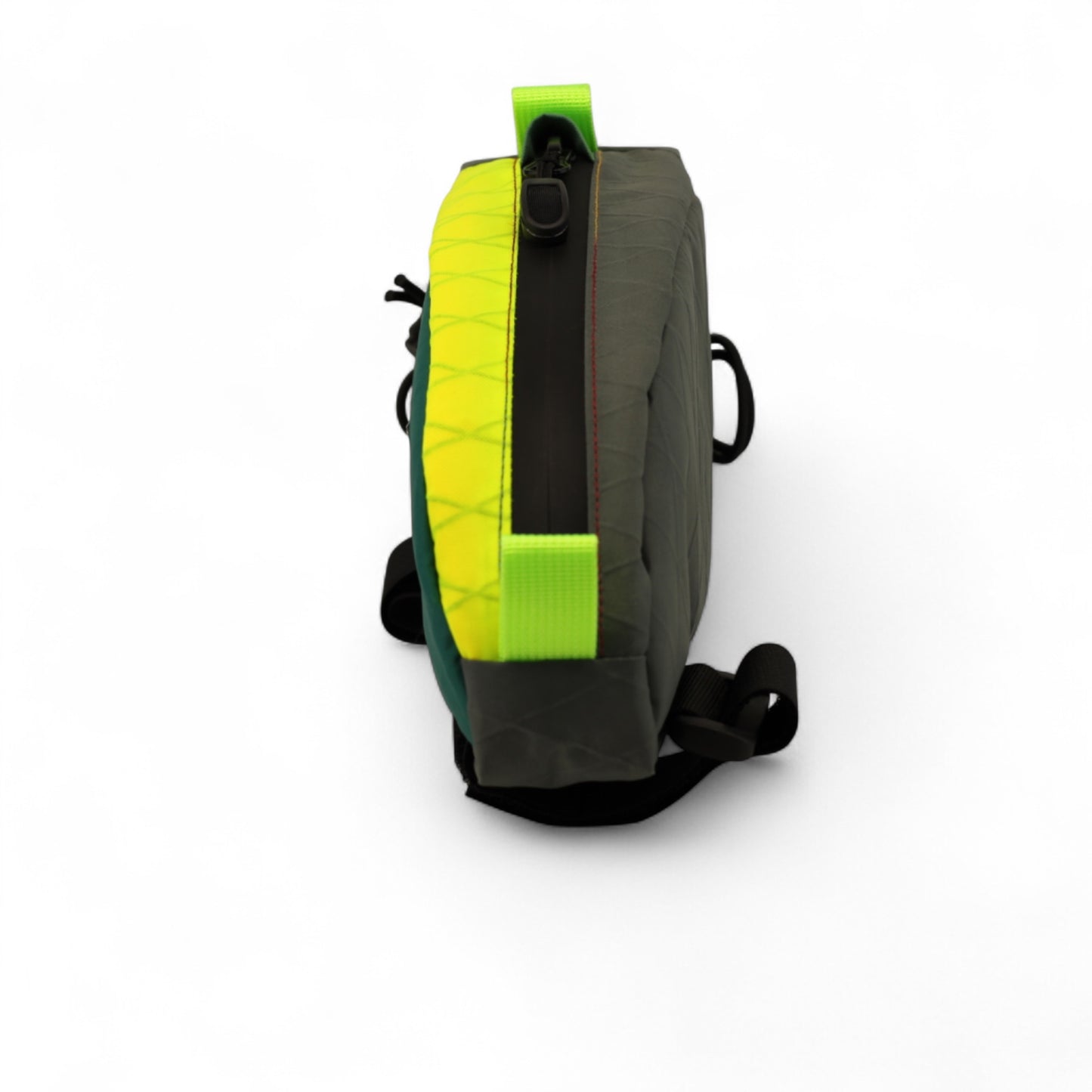 Topówka, Torba na ramę 1,2L Top Tube Bag TTB11