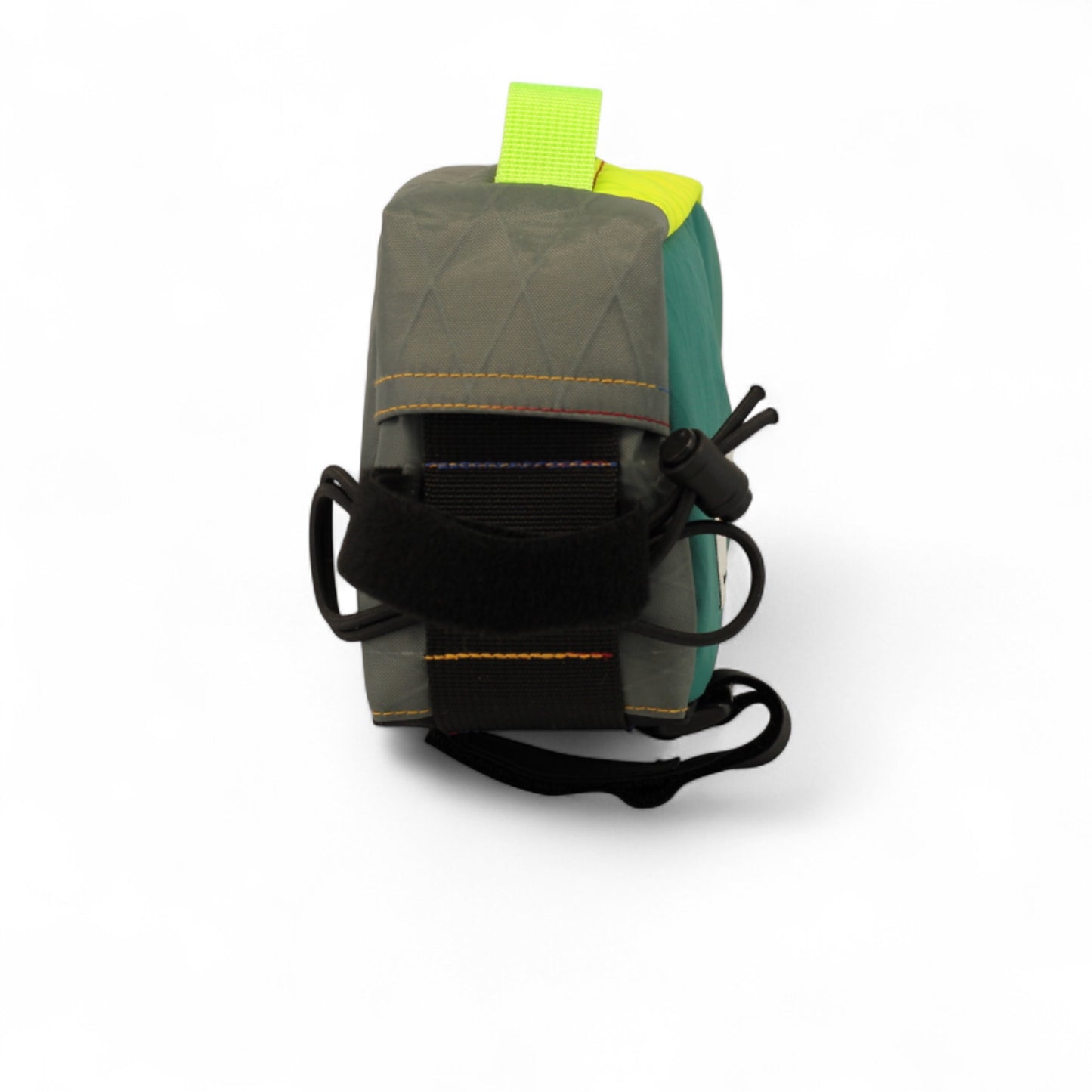 Topówka, Torba na ramę 1,2L Top Tube Bag TTB11