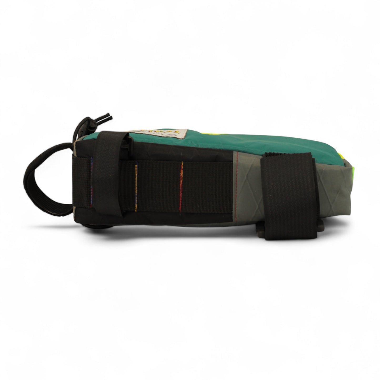 Topówka, Torba na ramę 1,2L Top Tube Bag TTB11