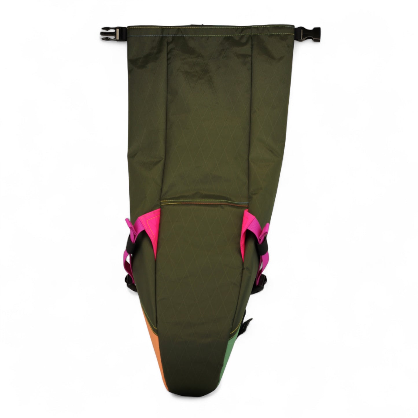 Podsiodłówka 9L - Torba podsiodłowa, Seat Bag, SB1