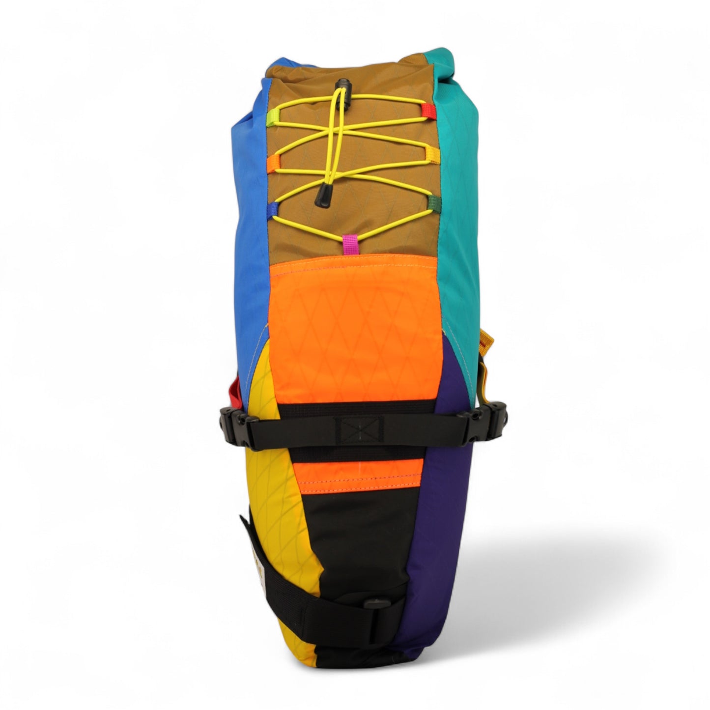 Podsiodłówka 9L - Torba podsiodłowa, Seat Bag, SB6