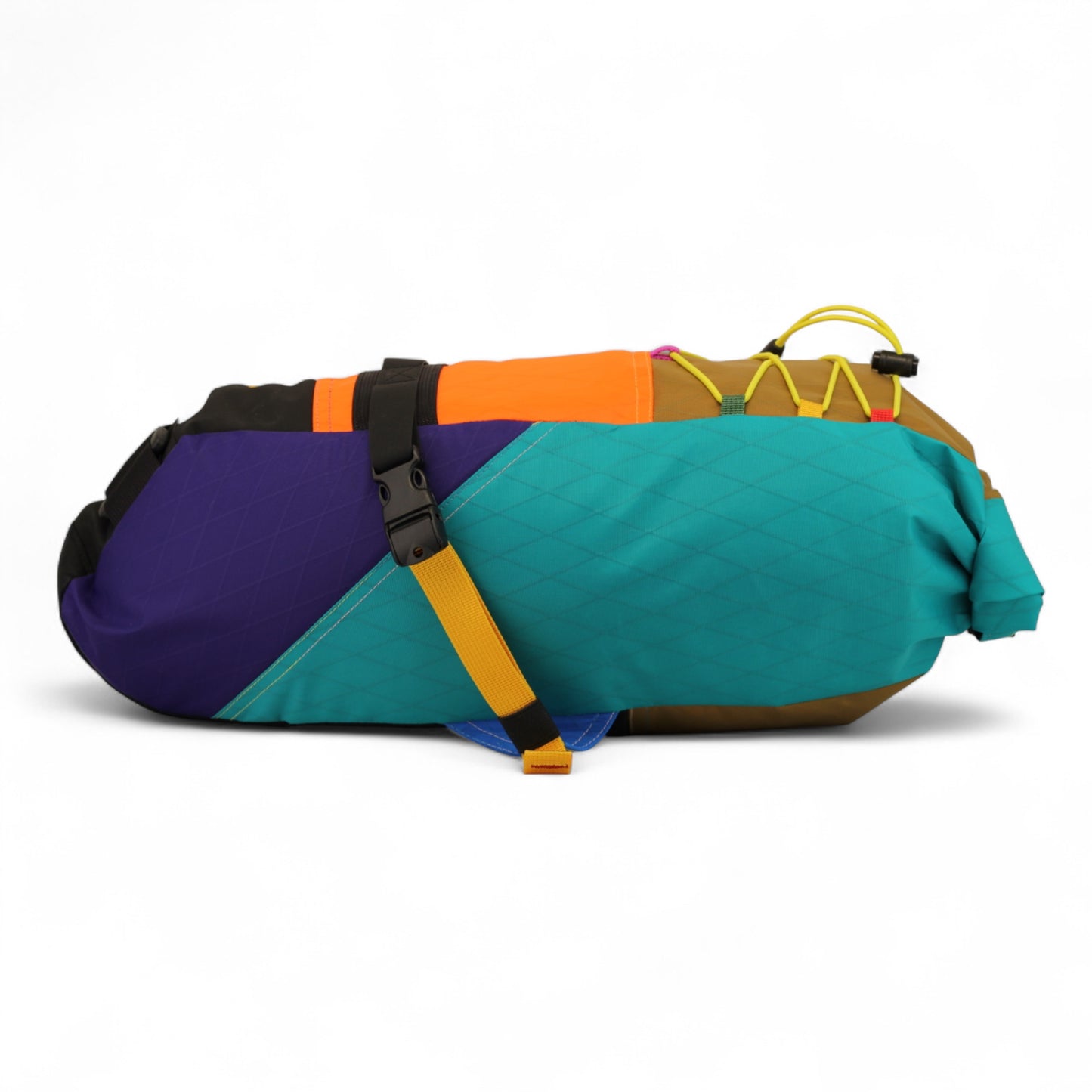 Podsiodłówka 9L - Torba podsiodłowa, Seat Bag, SB6