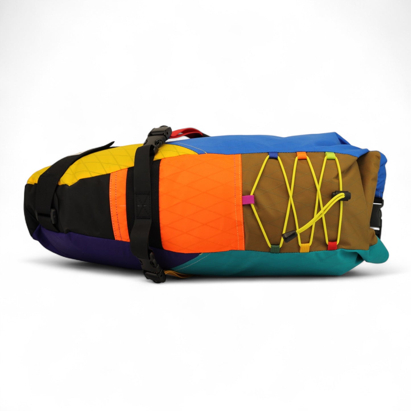 Podsiodłówka 9L - Torba podsiodłowa, Seat Bag, SB6