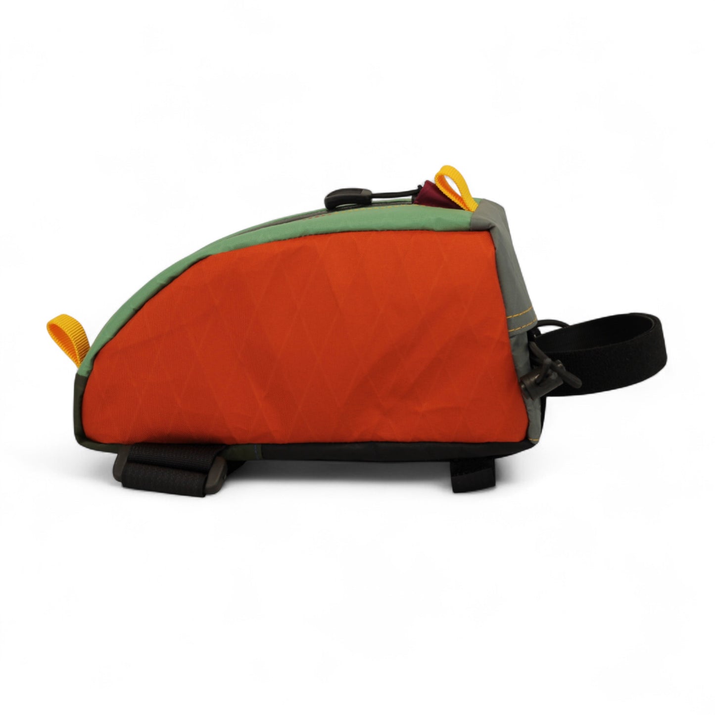 Topówka, Torba na ramę 1,2L Top Tube Bag TTB9