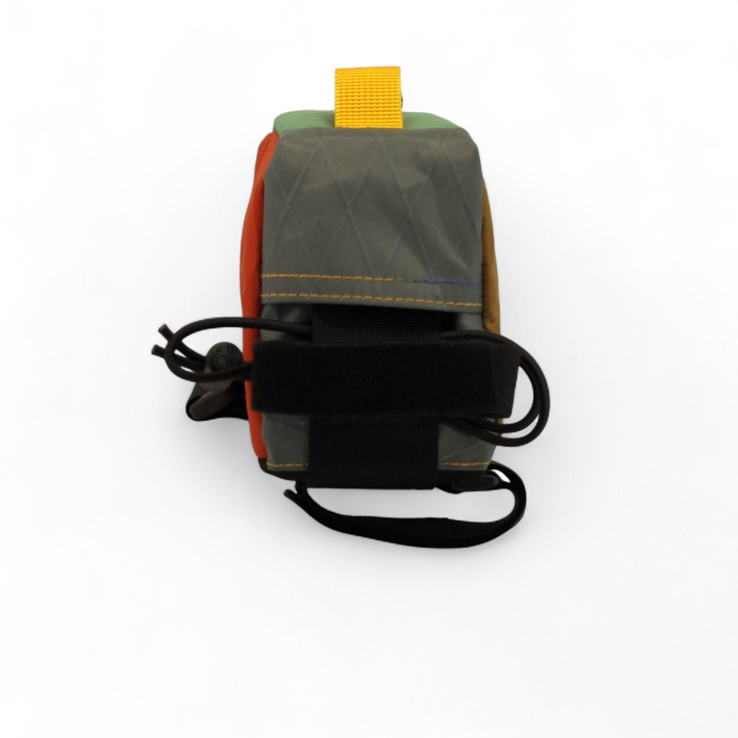 Topówka, Torba na ramę 1,2L Top Tube Bag TTB9