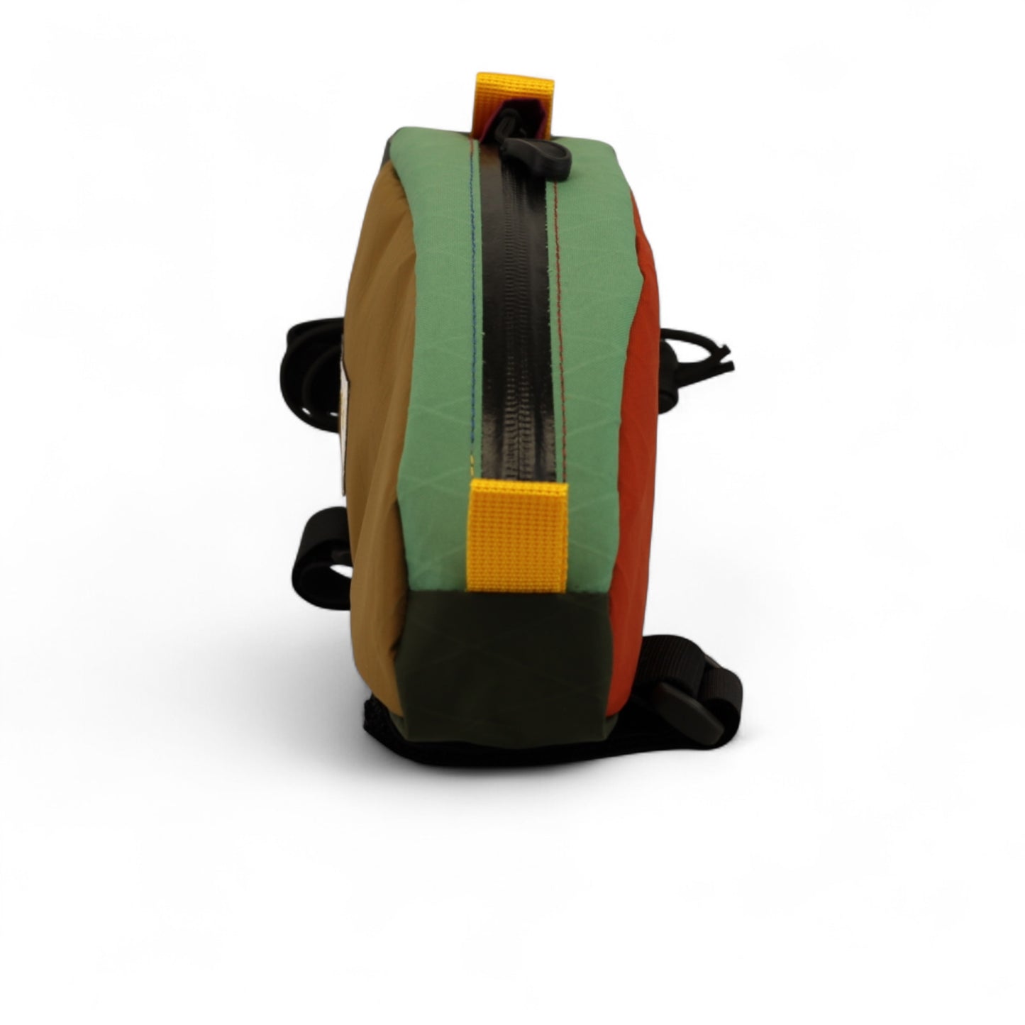 Topówka, Torba na ramę 1,2L Top Tube Bag TTB9