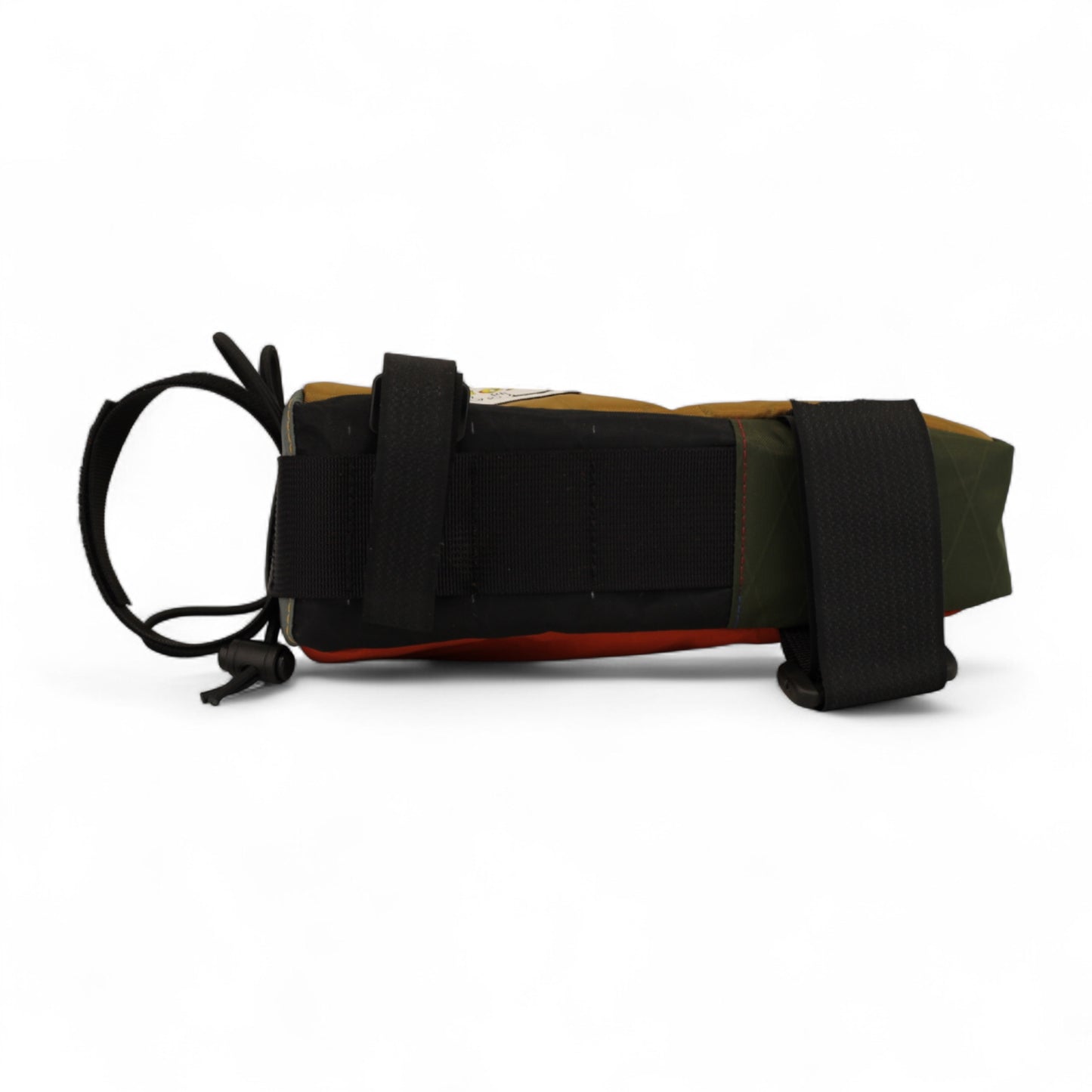 Topówka, Torba na ramę 1,2L Top Tube Bag TTB9