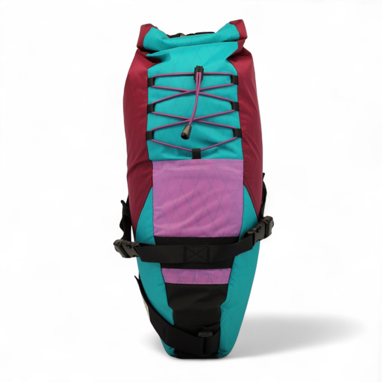 Podsiodłówka 9L - Torba podsiodłowa, Seat Bag, SB11