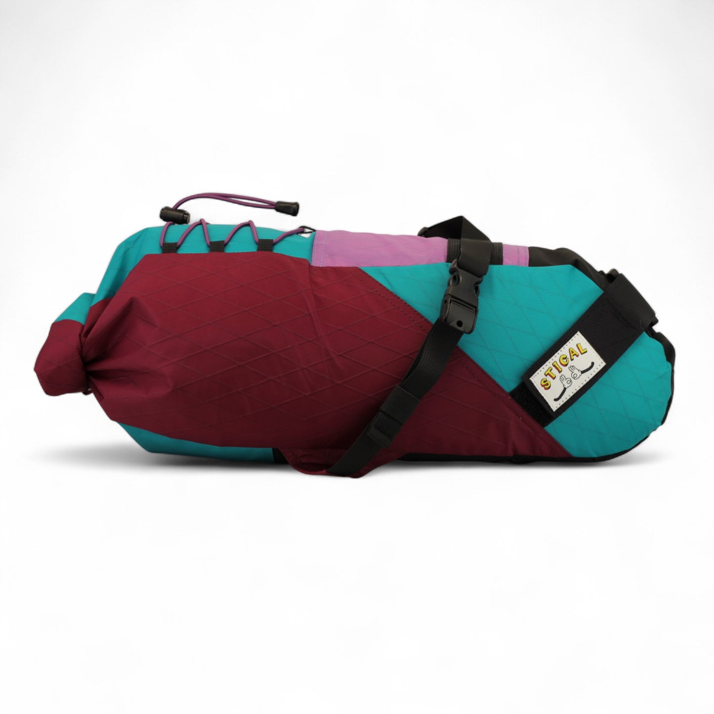 Podsiodłówka 9L - Torba podsiodłowa, Seat Bag, SB11