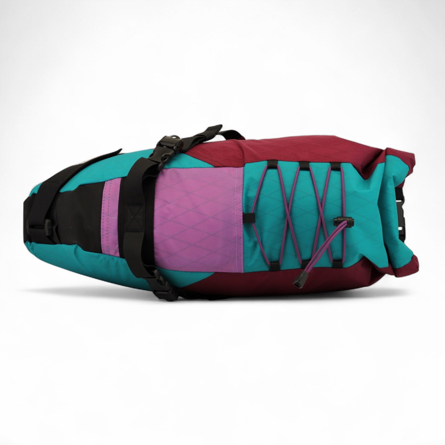 Podsiodłówka 9L - Torba podsiodłowa, Seat Bag, SB11