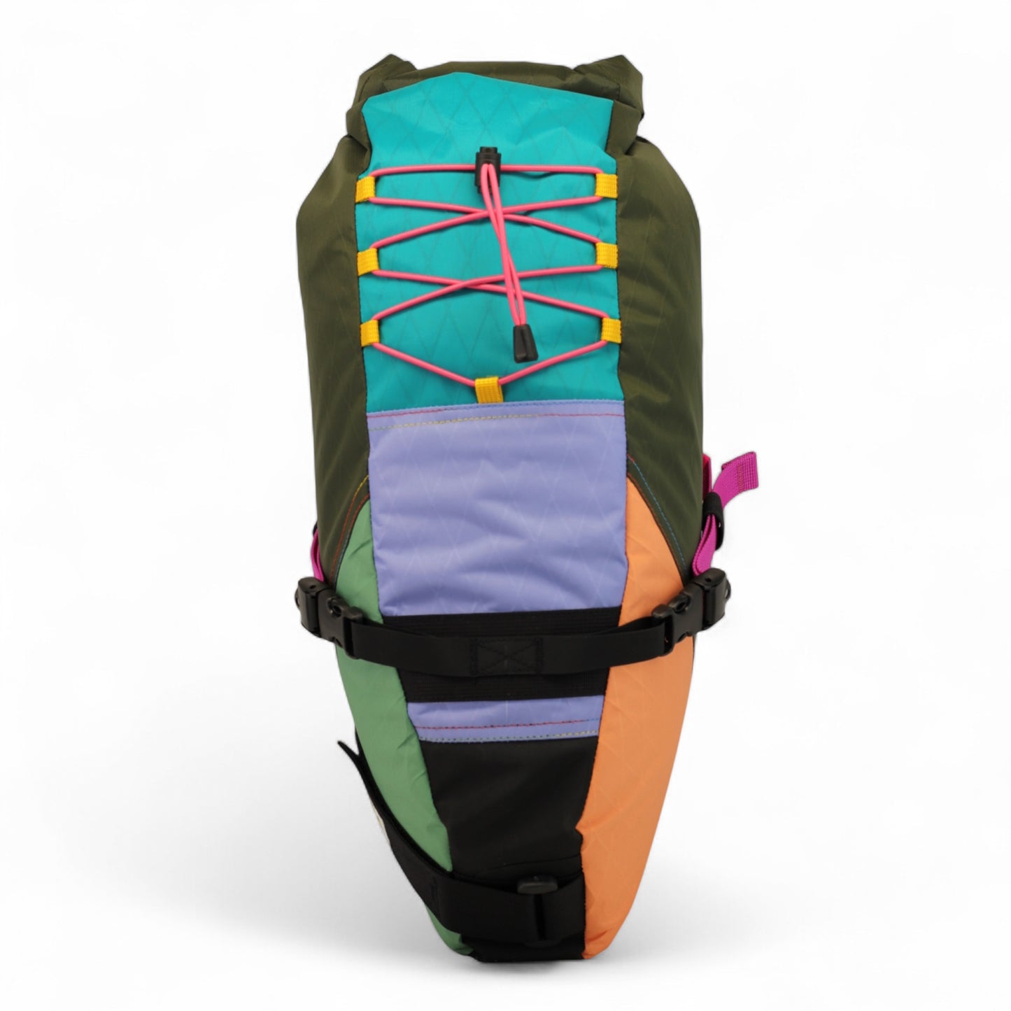 Podsiodłówka 9L - Torba podsiodłowa, Seat Bag, SB1