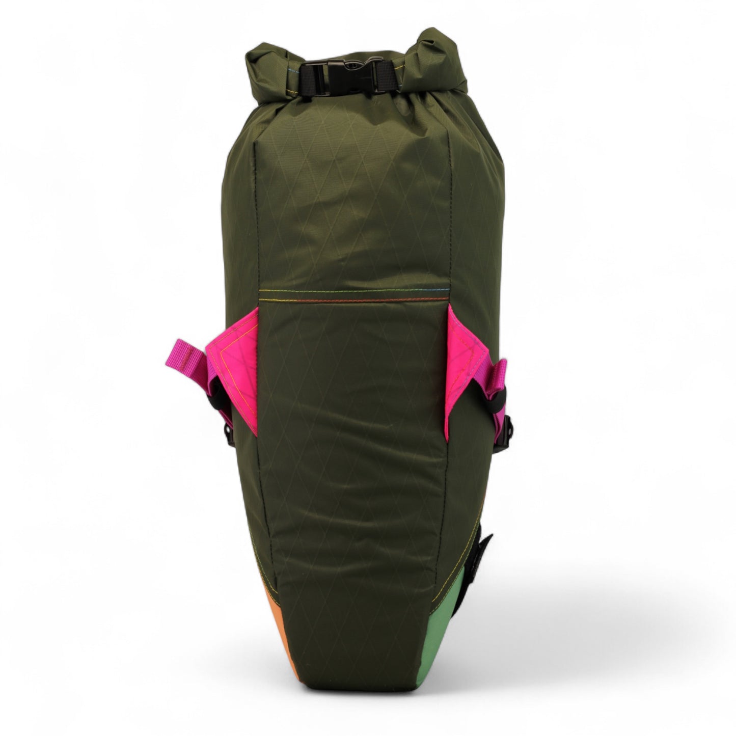 Podsiodłówka 9L - Torba podsiodłowa, Seat Bag, SB1