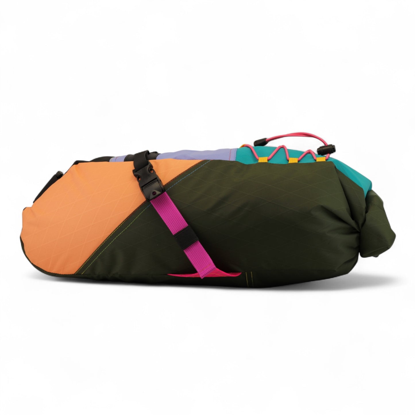 Podsiodłówka 9L - Torba podsiodłowa, Seat Bag, SB1