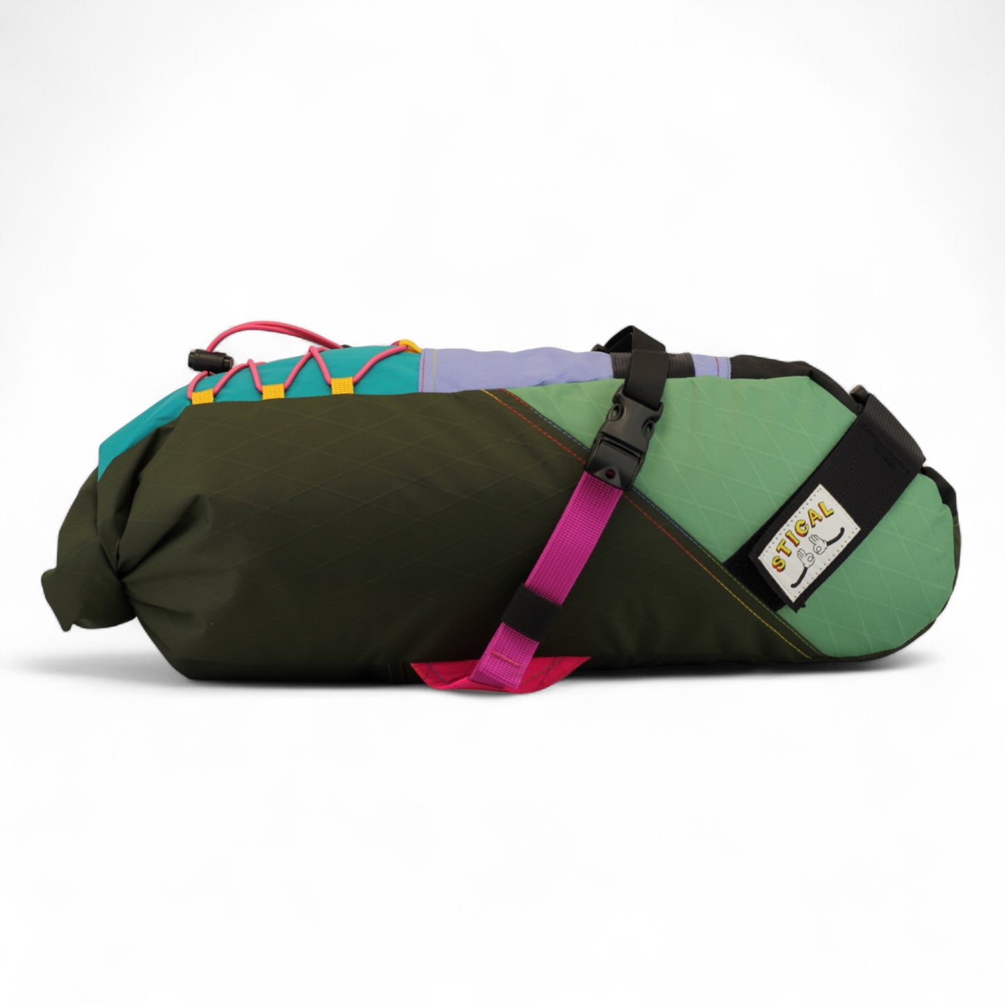 Podsiodłówka 9L - Torba podsiodłowa, Seat Bag, SB1