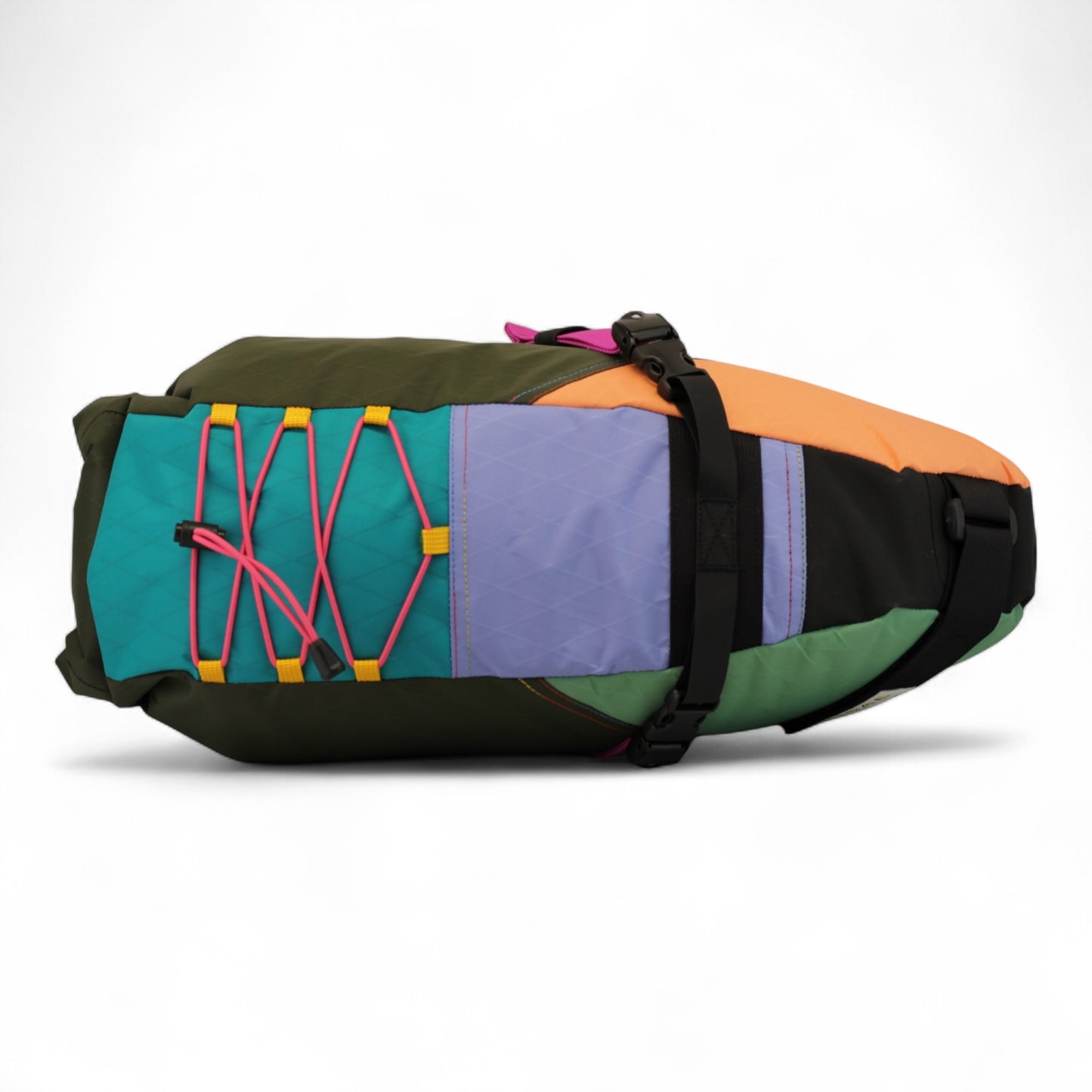 Podsiodłówka 9L - Torba podsiodłowa, Seat Bag, SB1