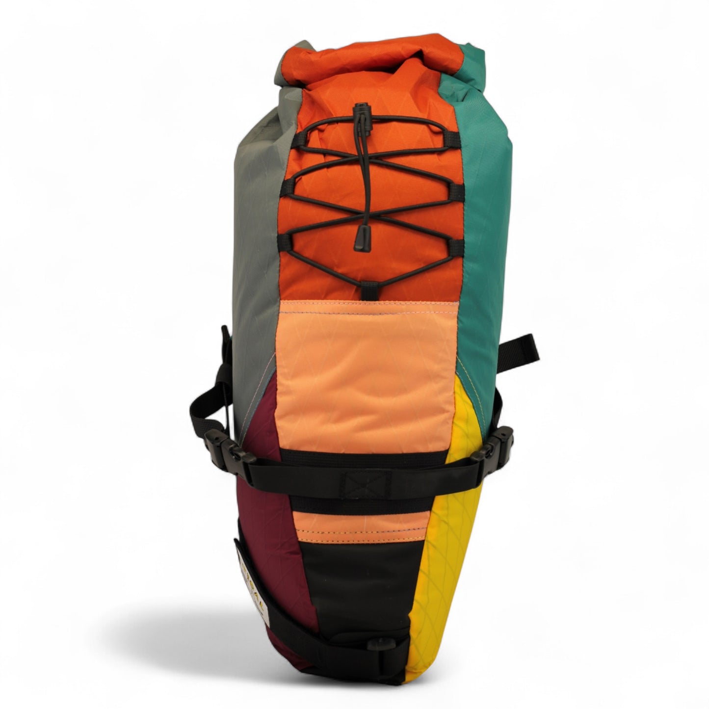 Podsiodłówka 9L - Torba podsiodłowa, Seat Bag, SB5