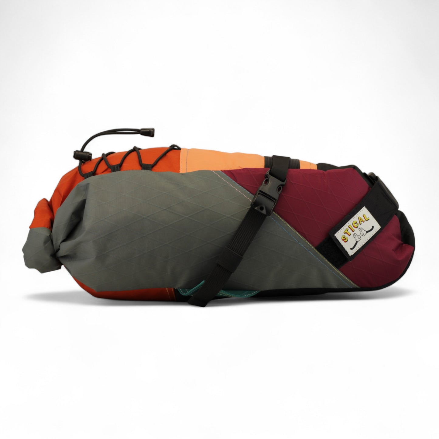 Podsiodłówka 9L - Torba podsiodłowa, Seat Bag, SB5