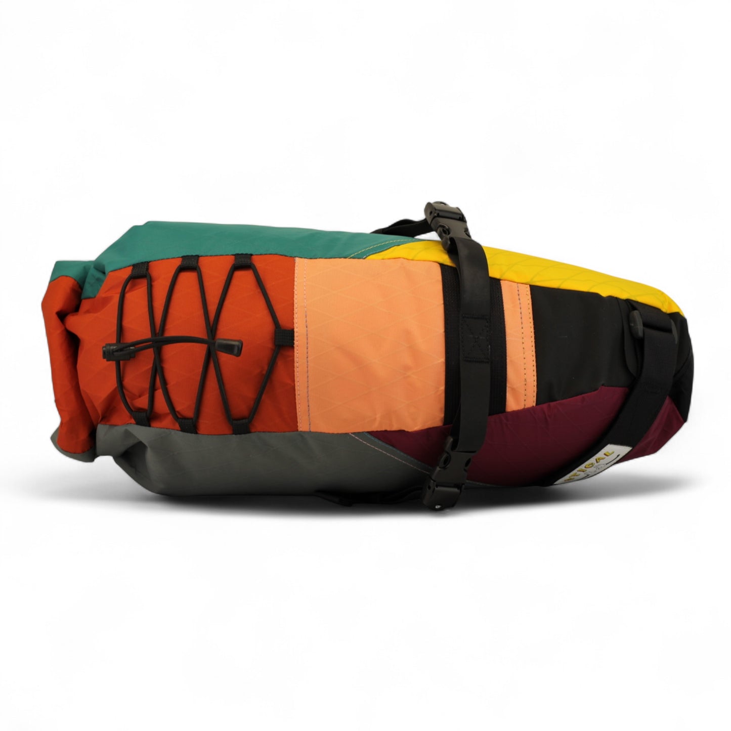 Podsiodłówka 9L - Torba podsiodłowa, Seat Bag, SB5