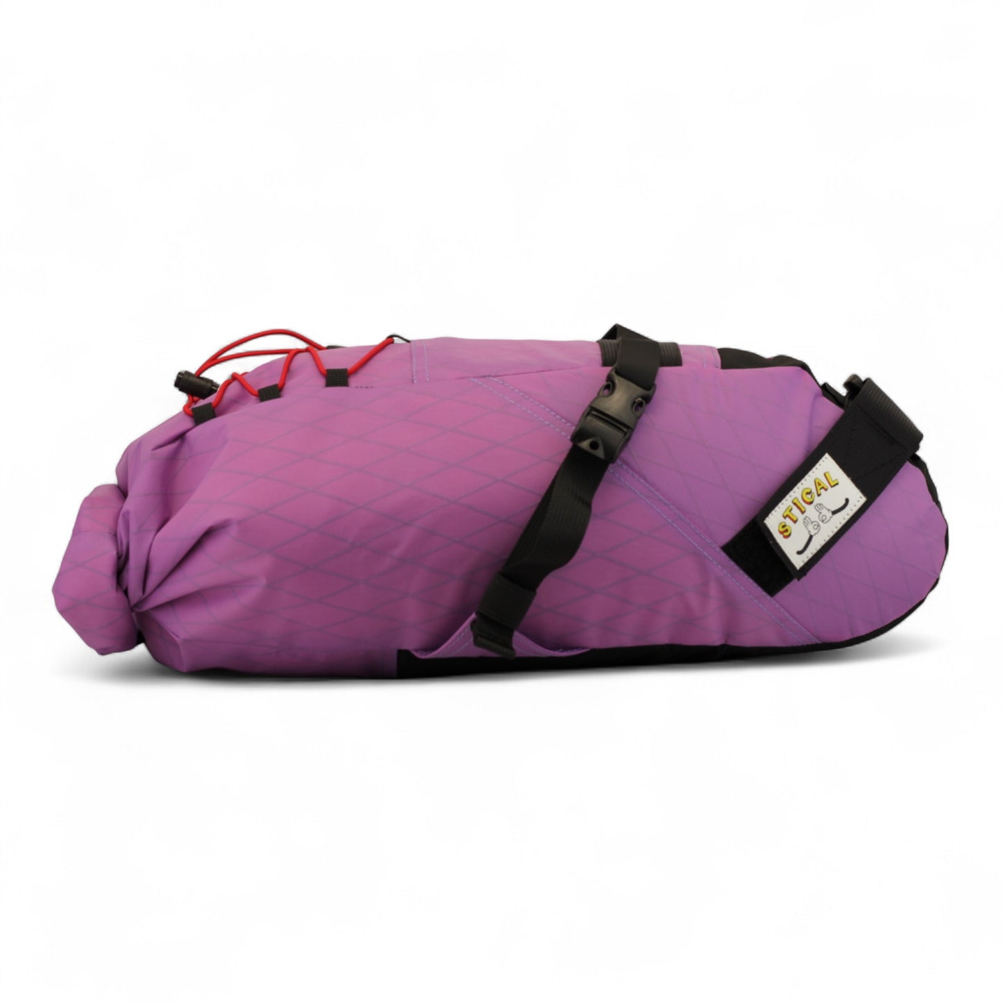 Podsiodłówka 9L - Torba podsiodłowa, Seat Bag, SB4