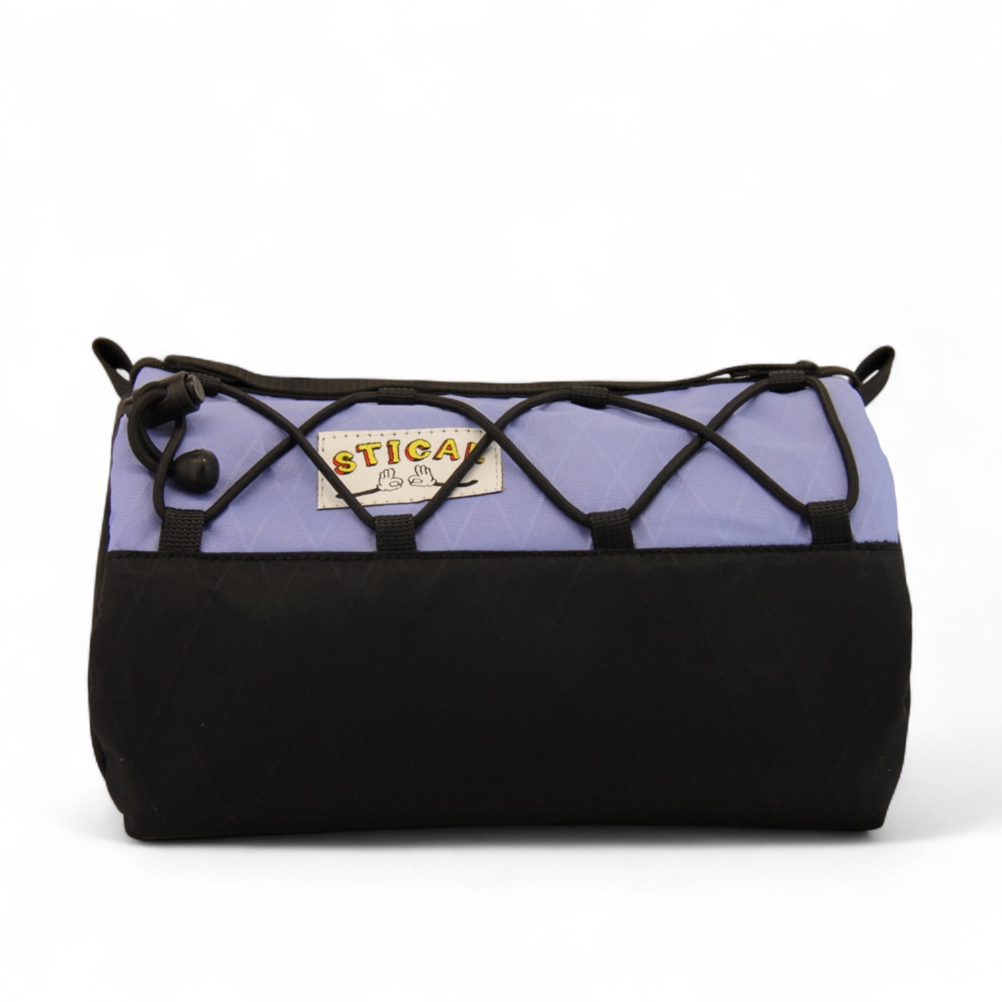 Torba na kierownicę - 3,4L, Stical, Gravel, Bikepacking, X-pac®, HB19