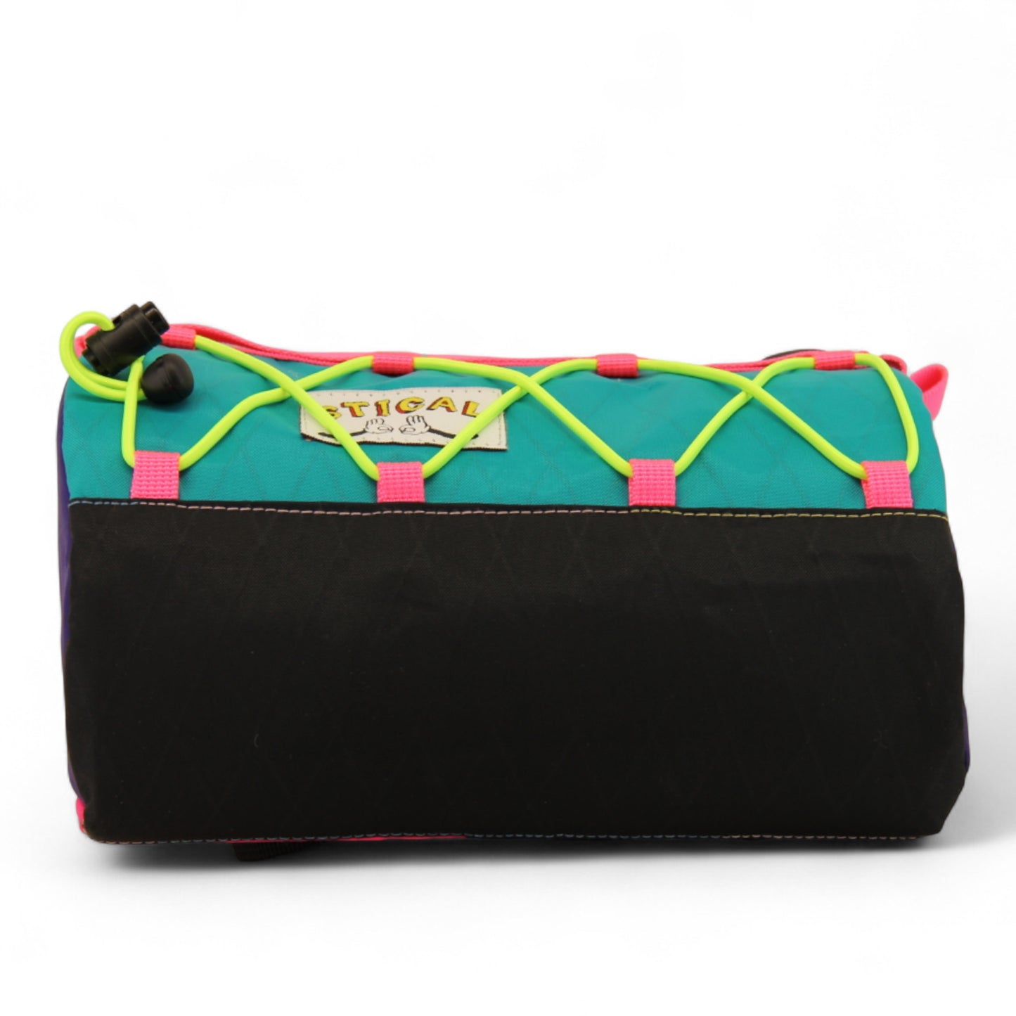 Torba na kierownicę - 3,4L, Stical, Gravel, Bikepacking, X-pac®, HB1