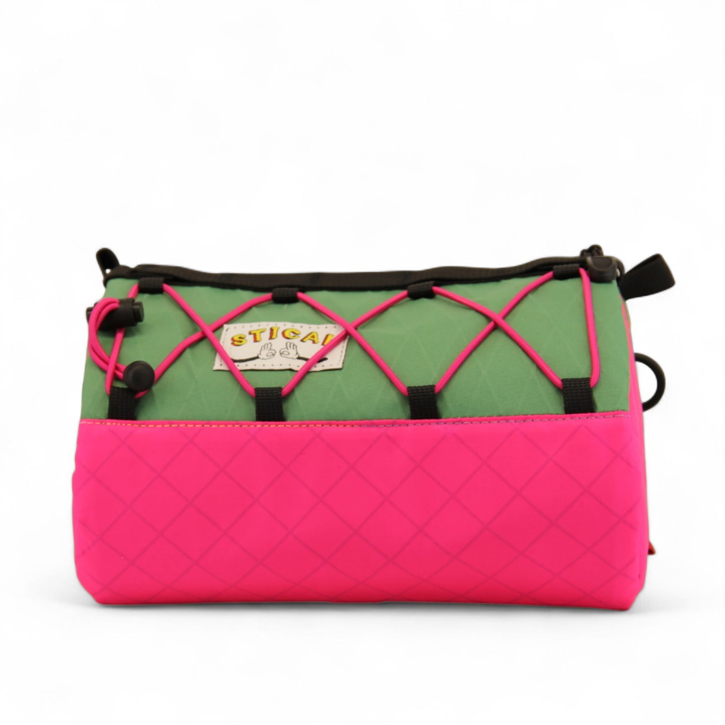 Torba na kierownicę - 3,4L, Stical, Gravel, Bikepacking, X-pac®, HB21