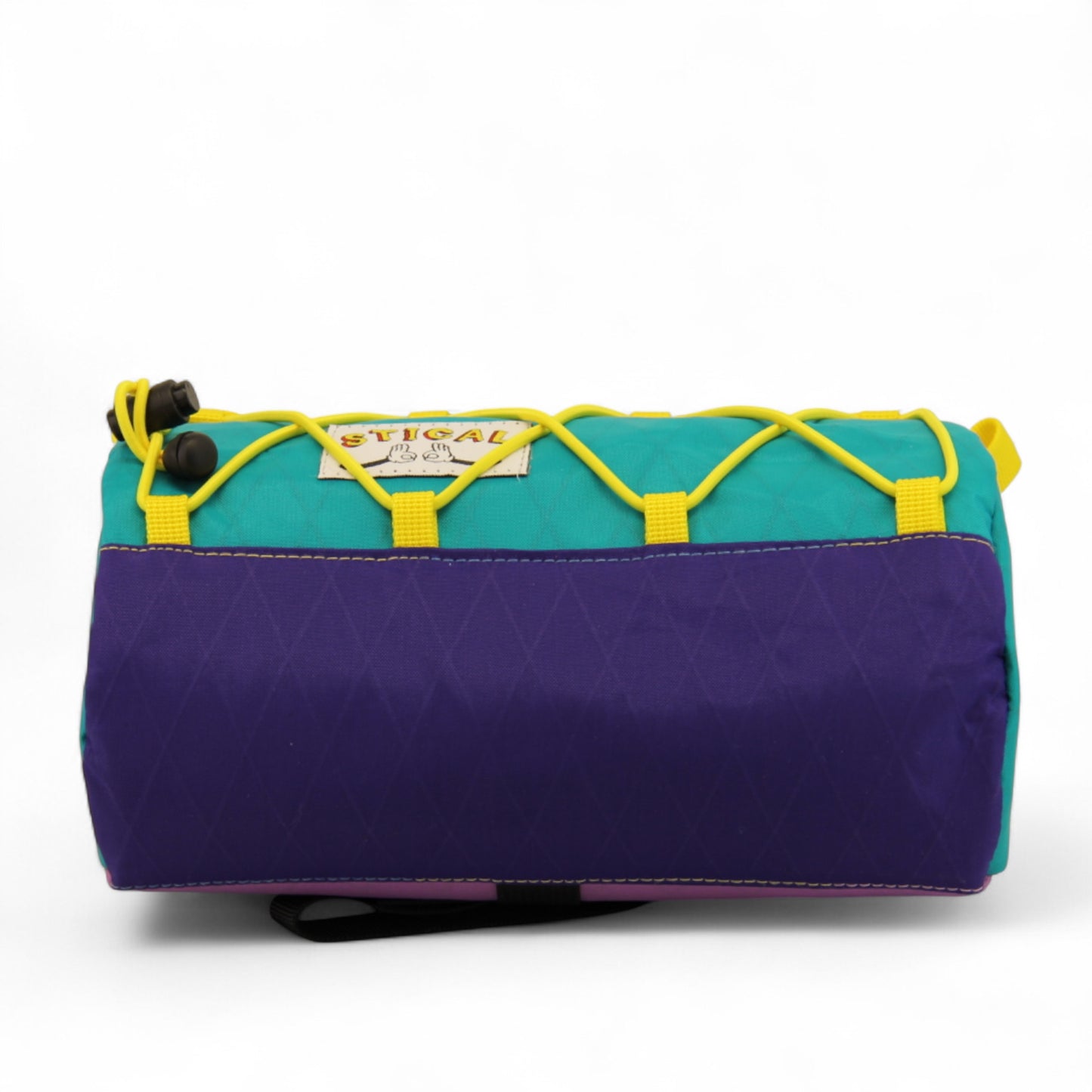 Torba na kierownicę - 3,4L, Stical, Gravel, Bikepacking, X-pac®, HB30