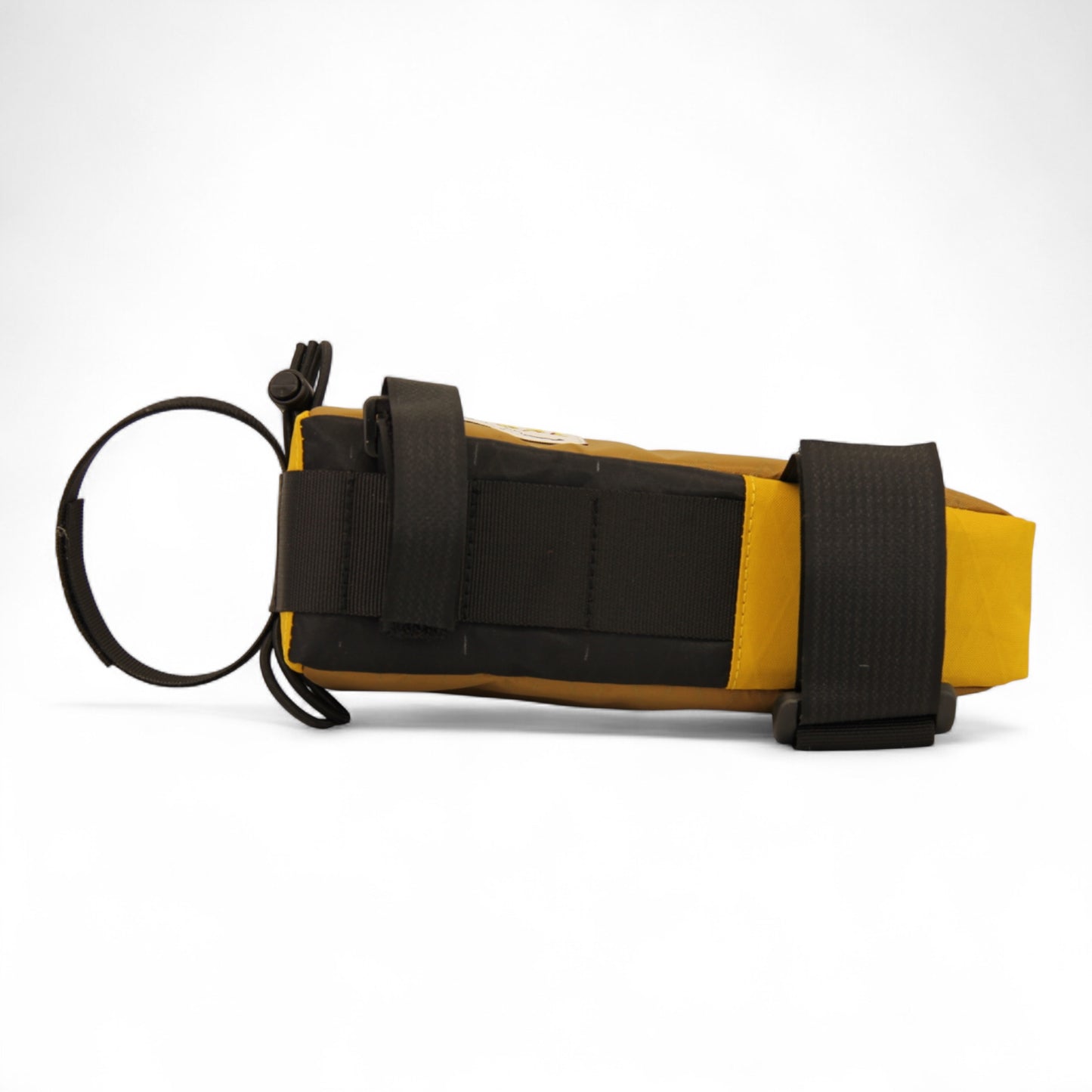 Topówka, Torba na ramę 1,2L Top Tube Bag TTB16