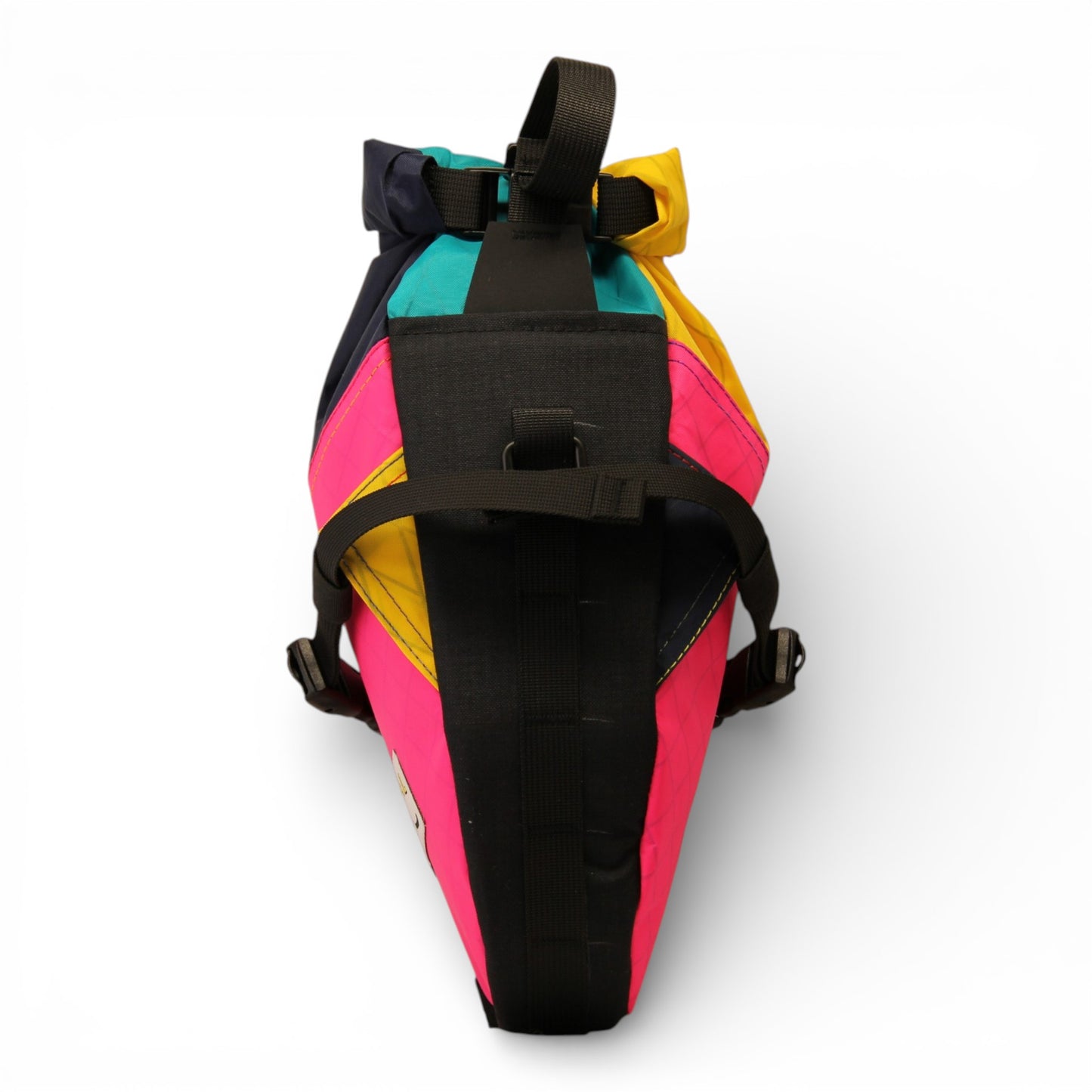 Podsiodłówka 4L - Torba podsiodłowa, Seat Bag, SBM8