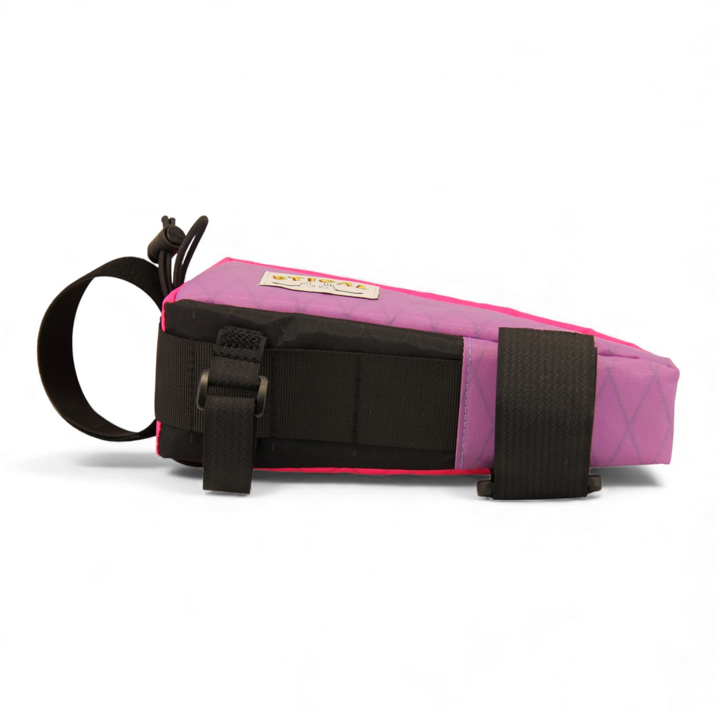 Topówka, Torba na ramę 1,2L Top Tube Bag TTB19