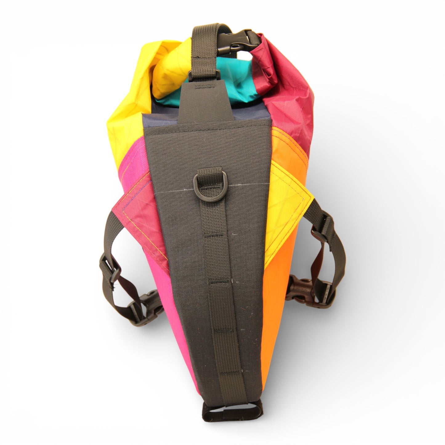 Podsiodłówka 4L - Torba podsiodłowa, Seat Bag, SBM4