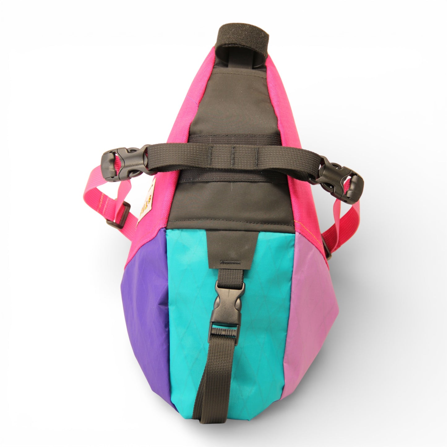 Podsiodłówka 4L - Torba podsiodłowa, Seat Bag, SBM6