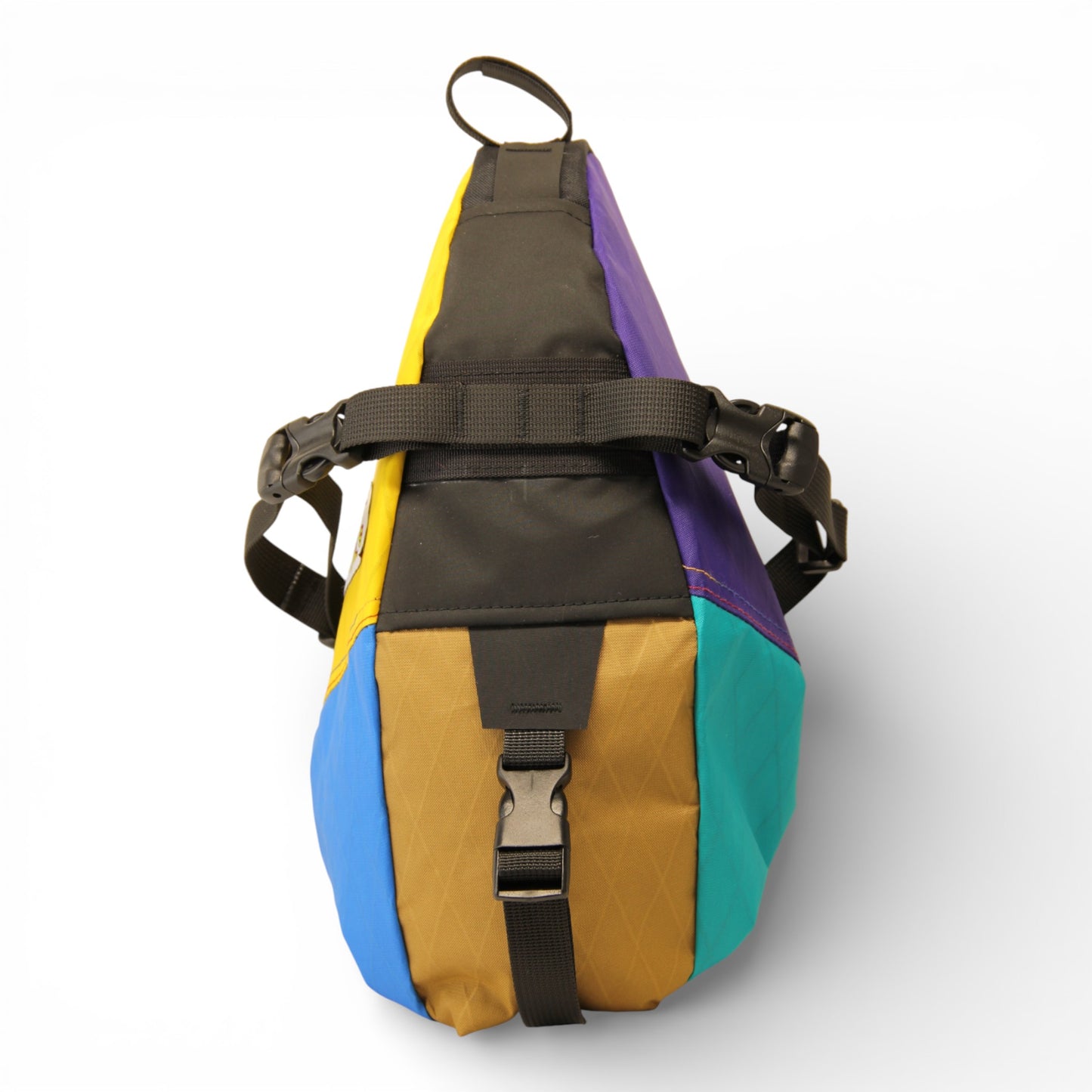 Podsiodłówka 4L - Torba podsiodłowa, Seat Bag, SBM7